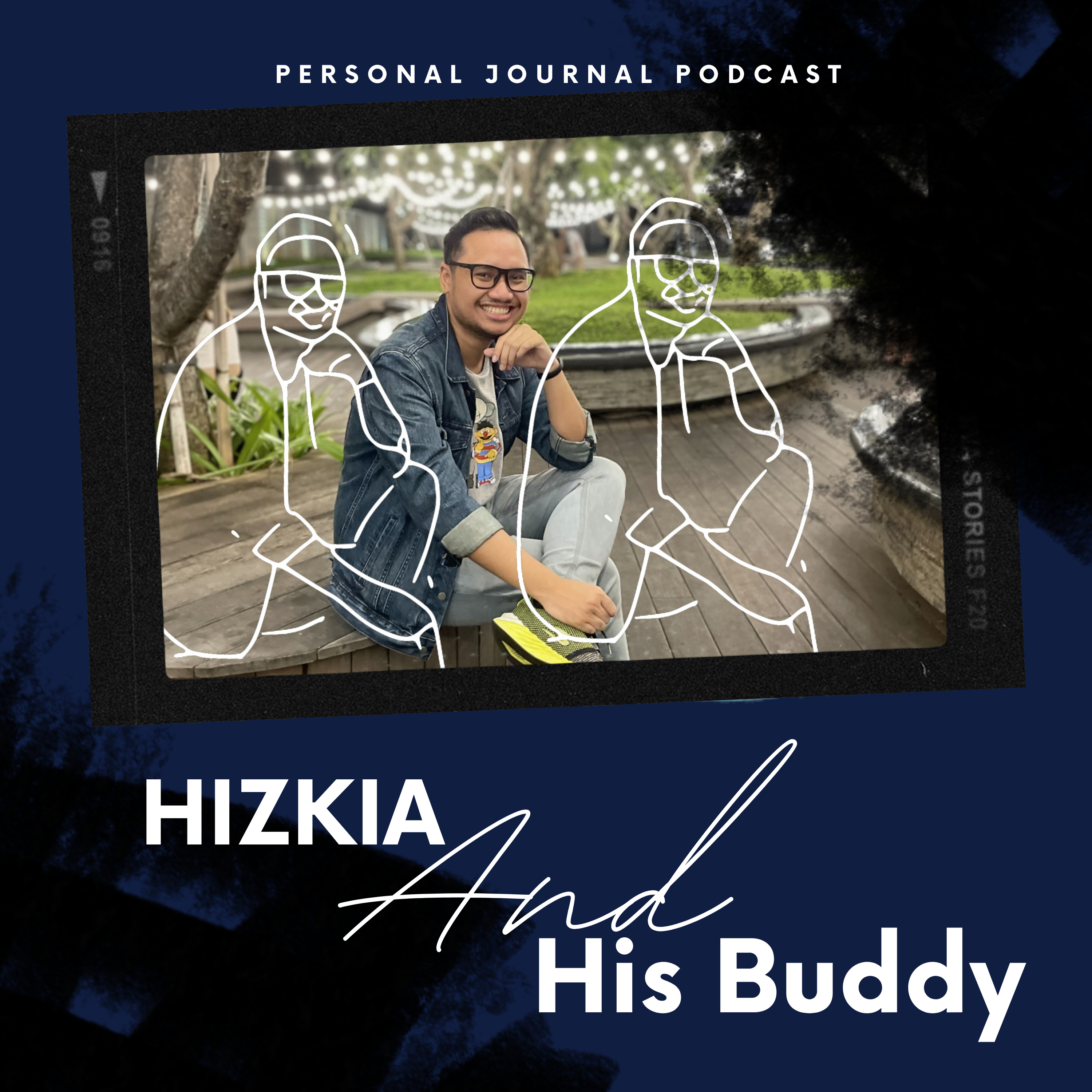 Hizkia & His Buddy
