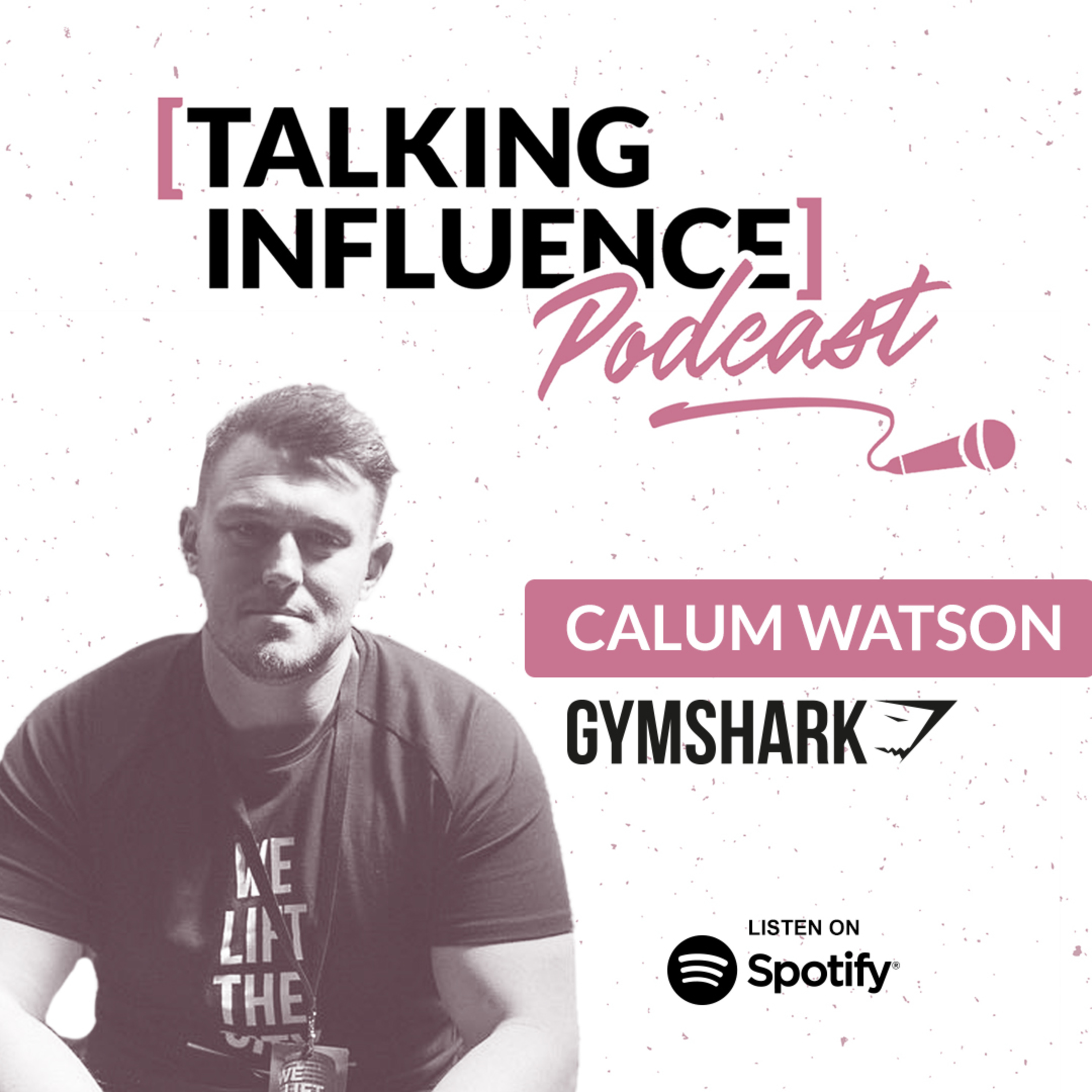 Talking Influence - Influencer Marketing Podcast