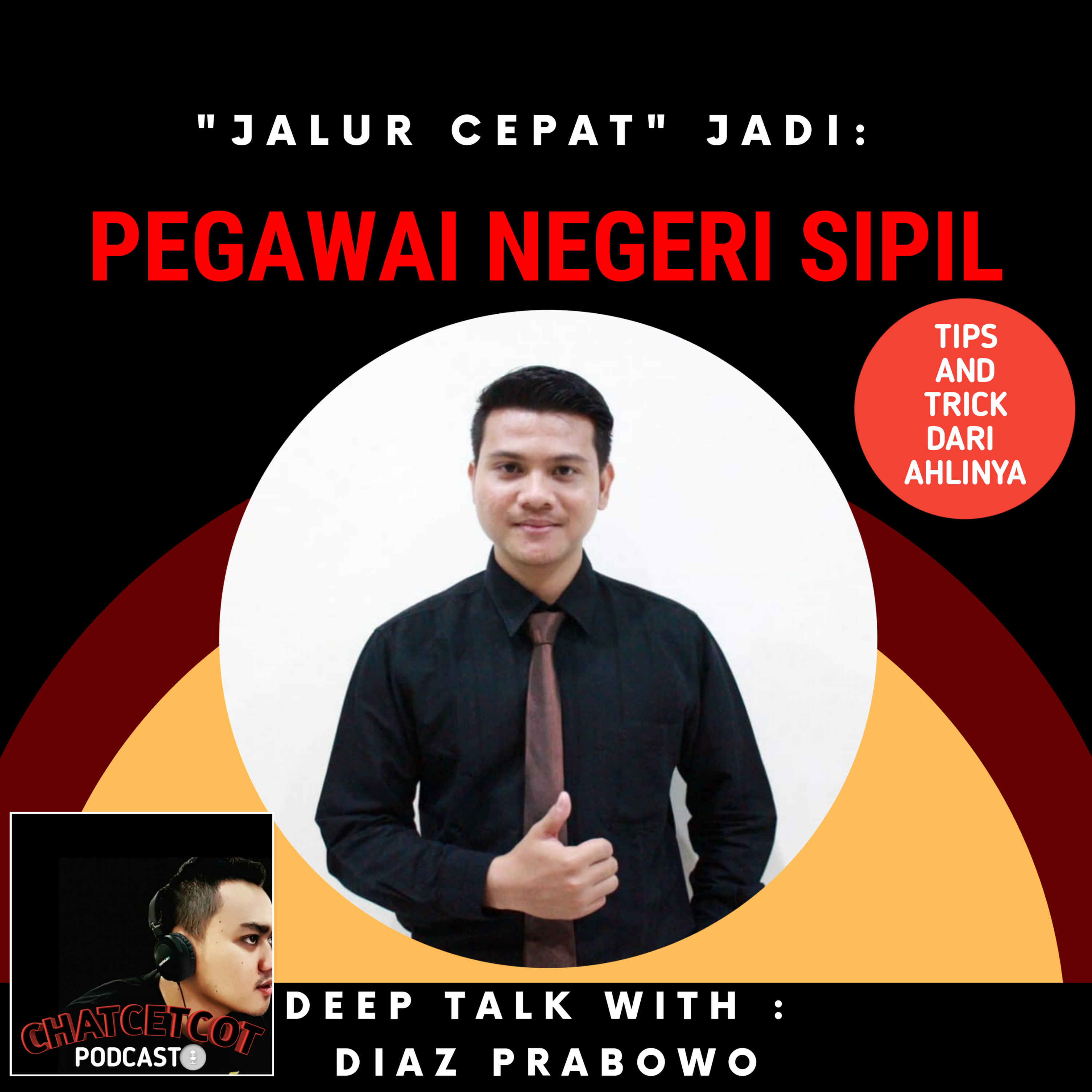 03# JADI PNS ITU GAMPANG BANGET,ASAL....