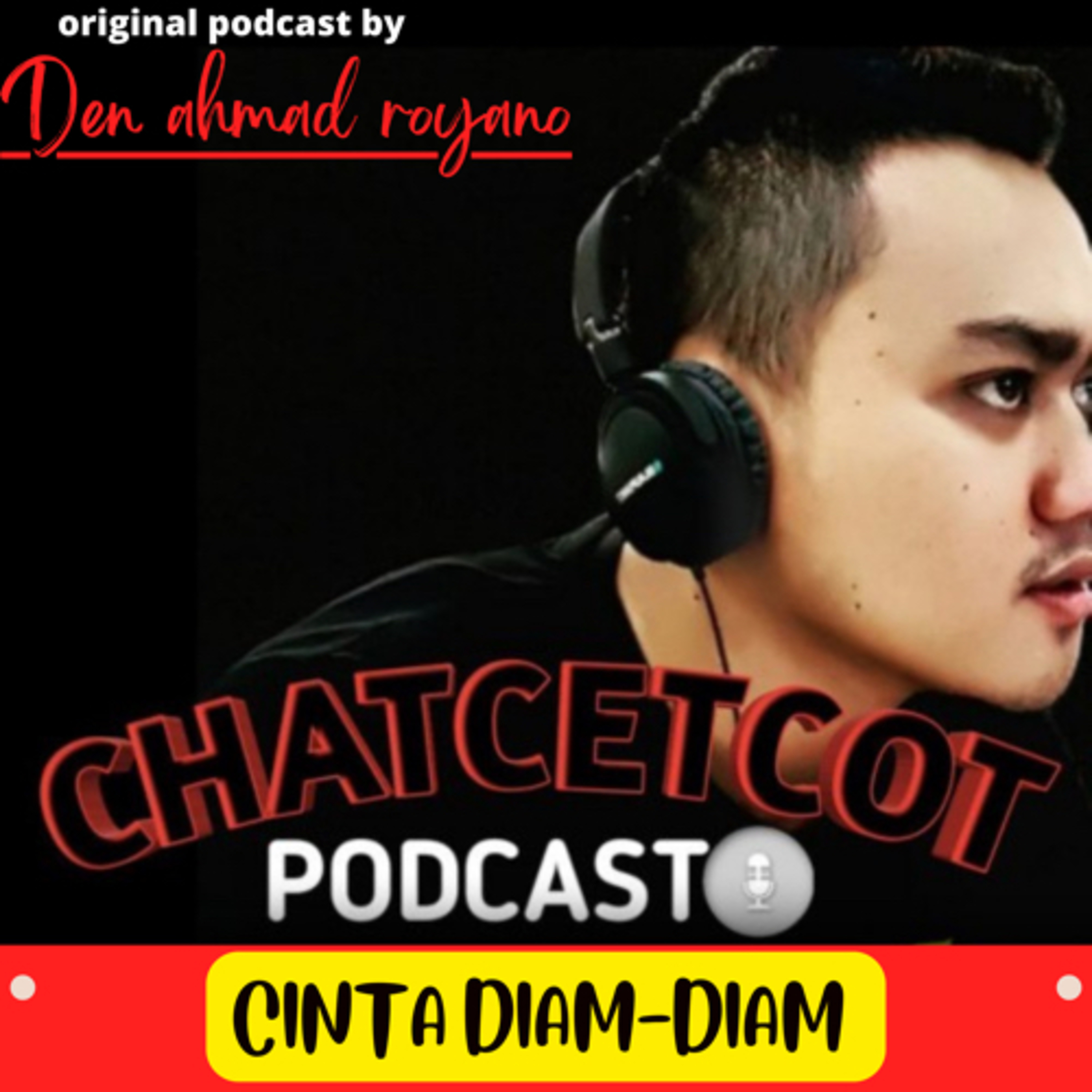 05#KATANYA CINTA TAPI GAK DIUNGKAP,AH CUPU episode artwork
