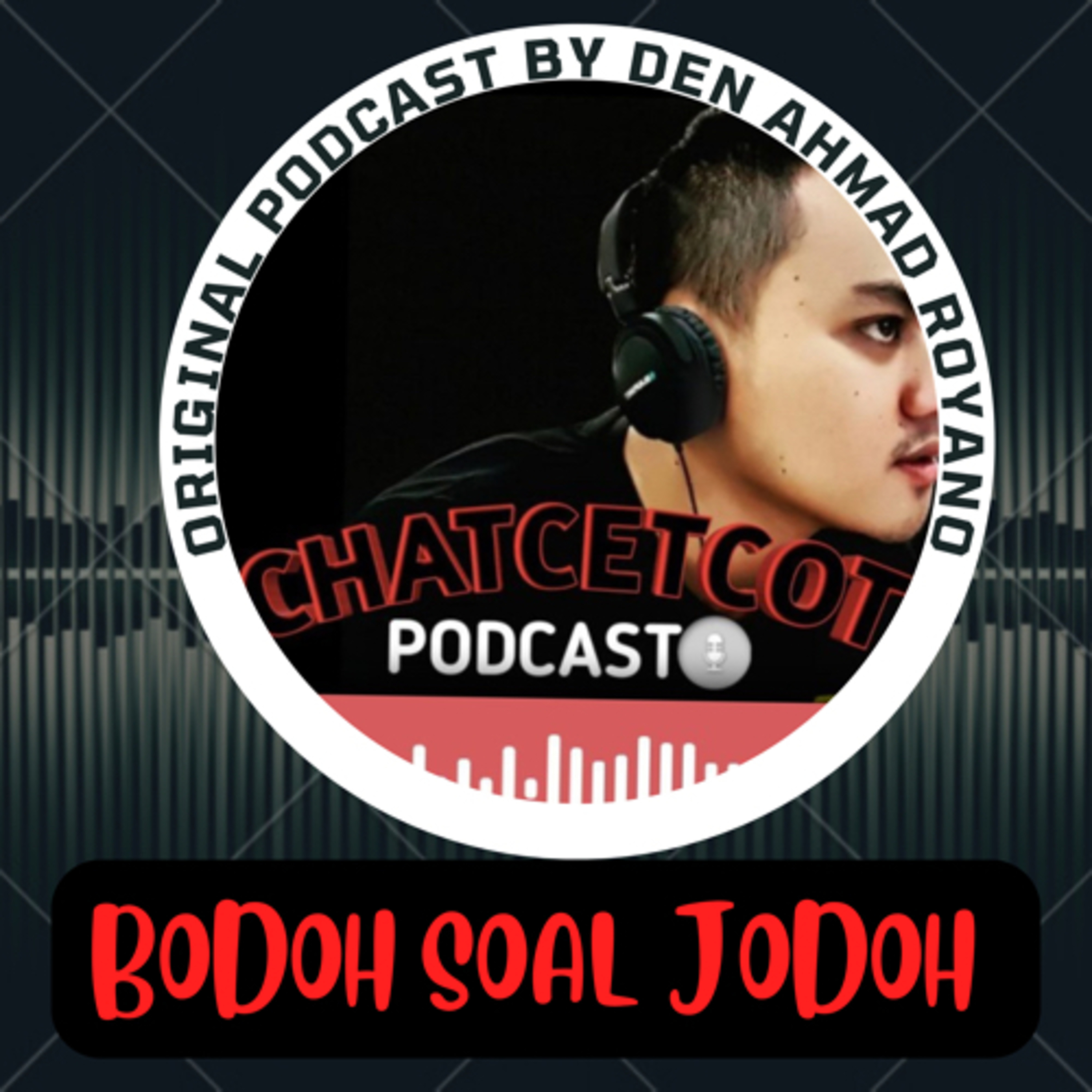 07#JODOH OH JODOH episode artwork