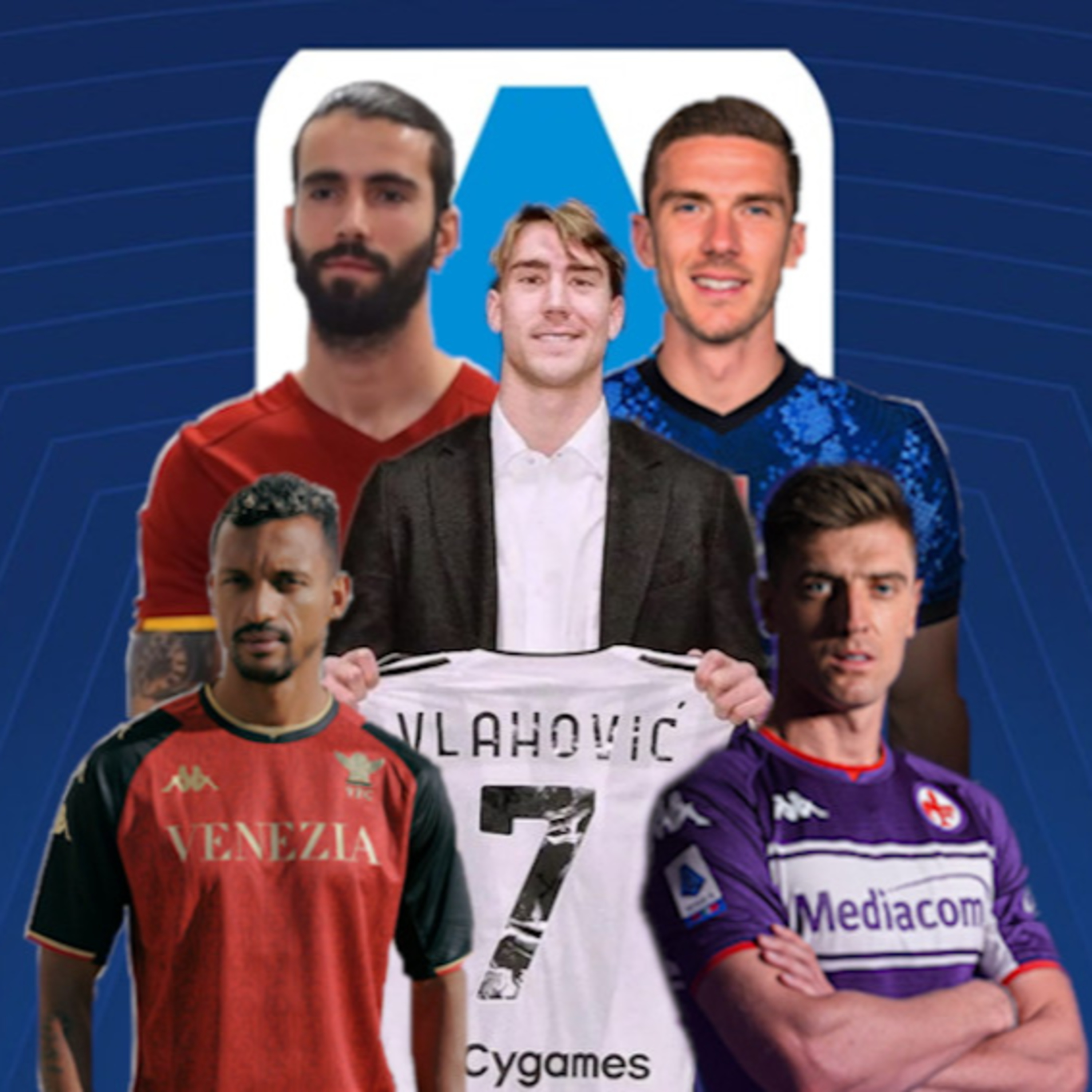 Calcio Polska