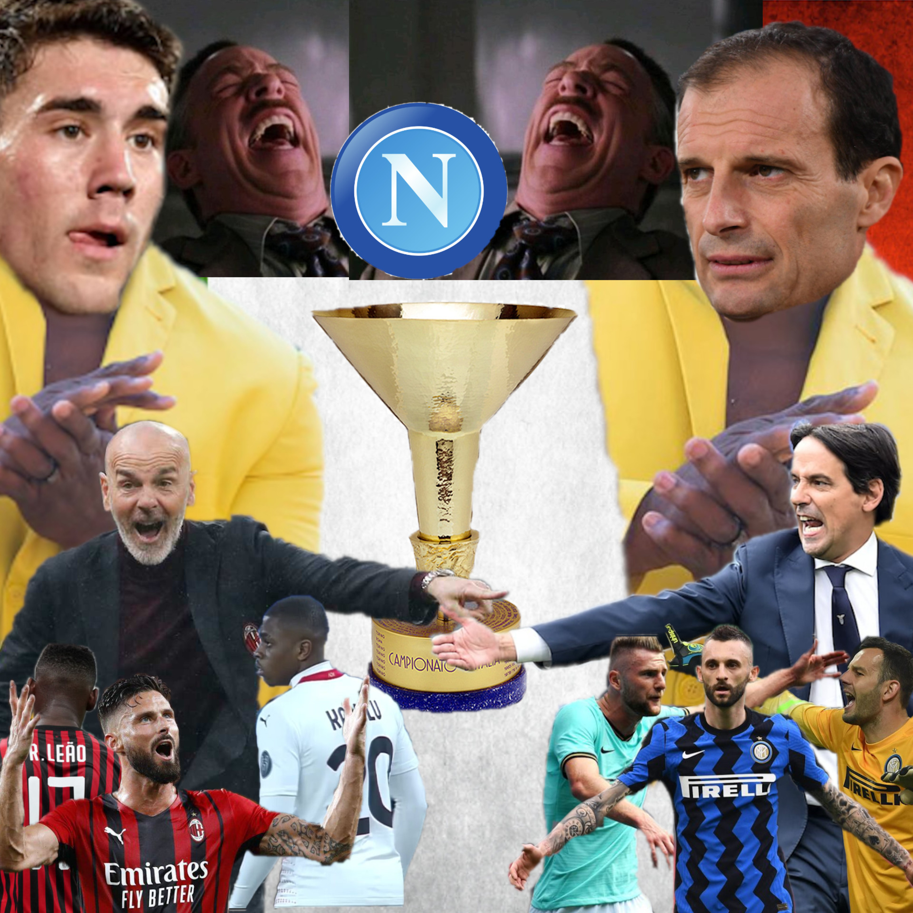 Calcio Polska