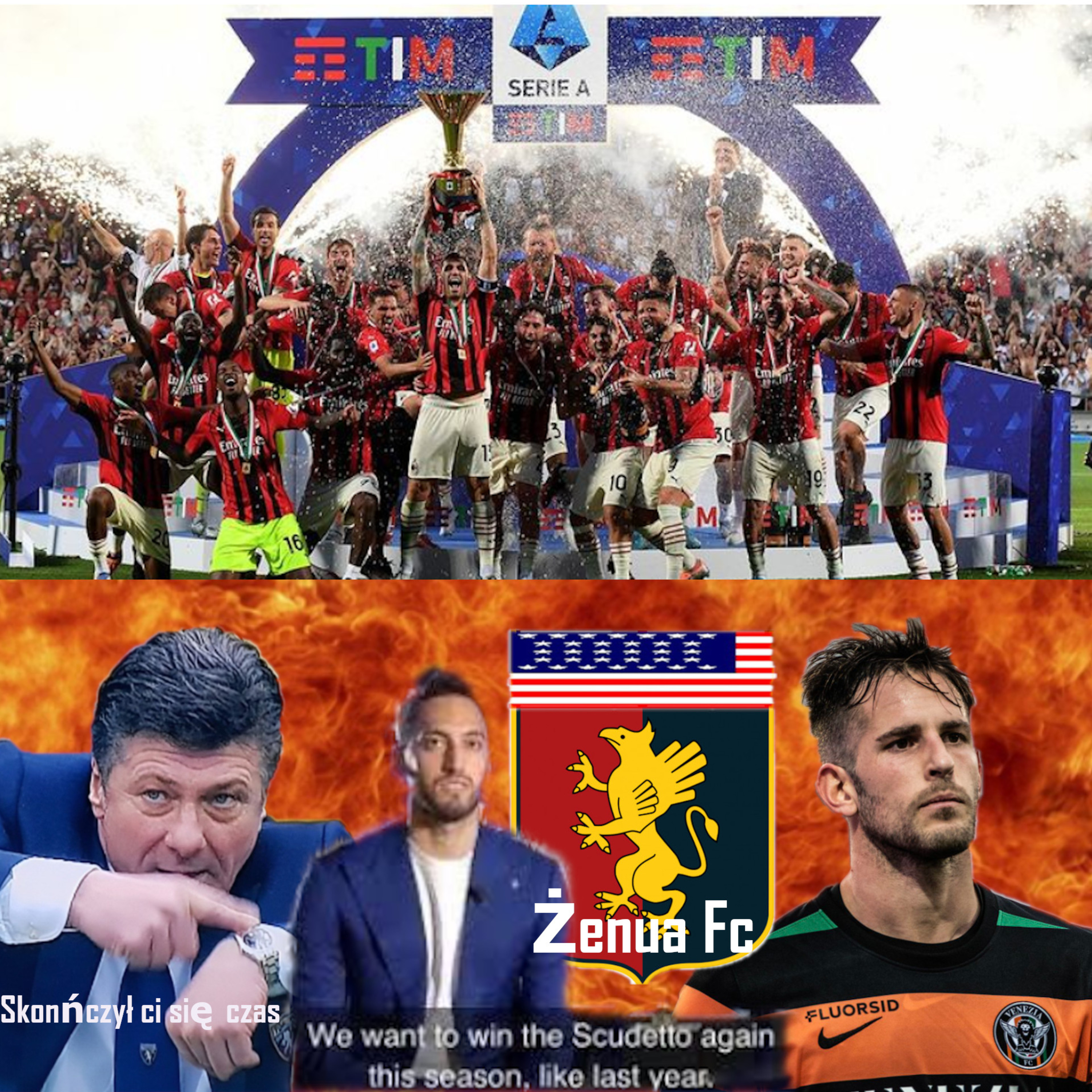 Calcio Polska