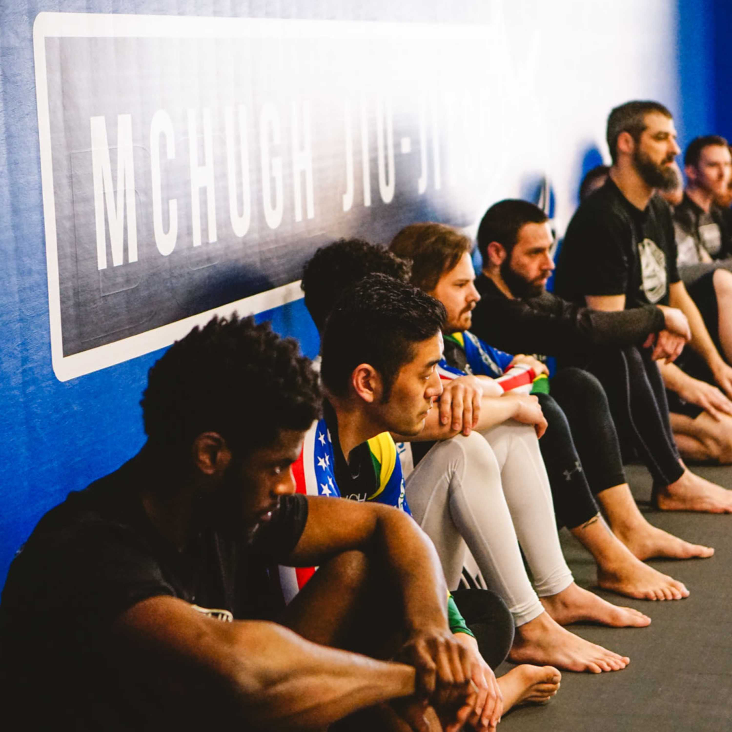Episode 8: Jiu Jitsu for the Win episode artwork