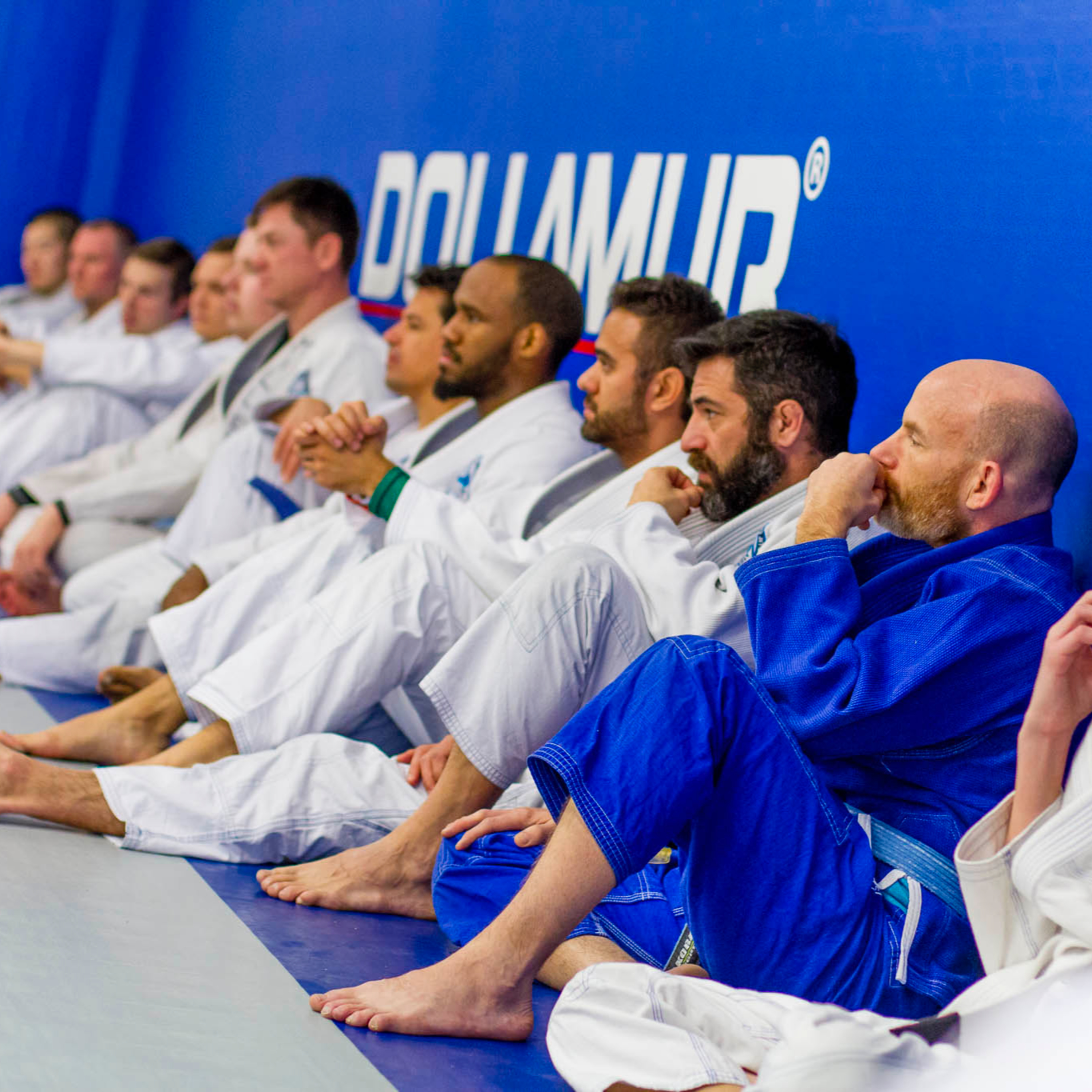 Episode 10: Jiu Jitsu FOMO episode artwork