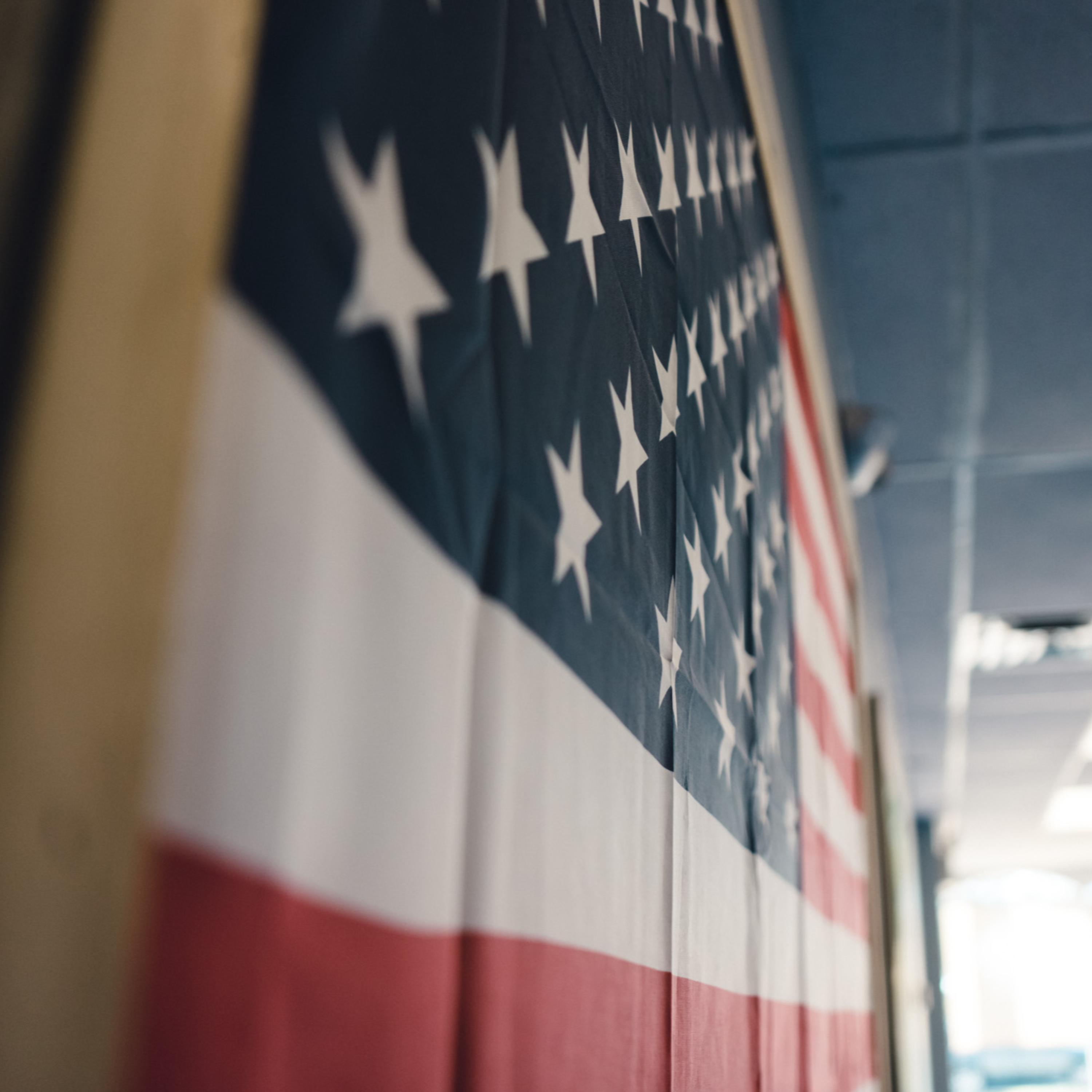 Episode 19: Memorial Day, Academy Culture, & Getting After It episode artwork