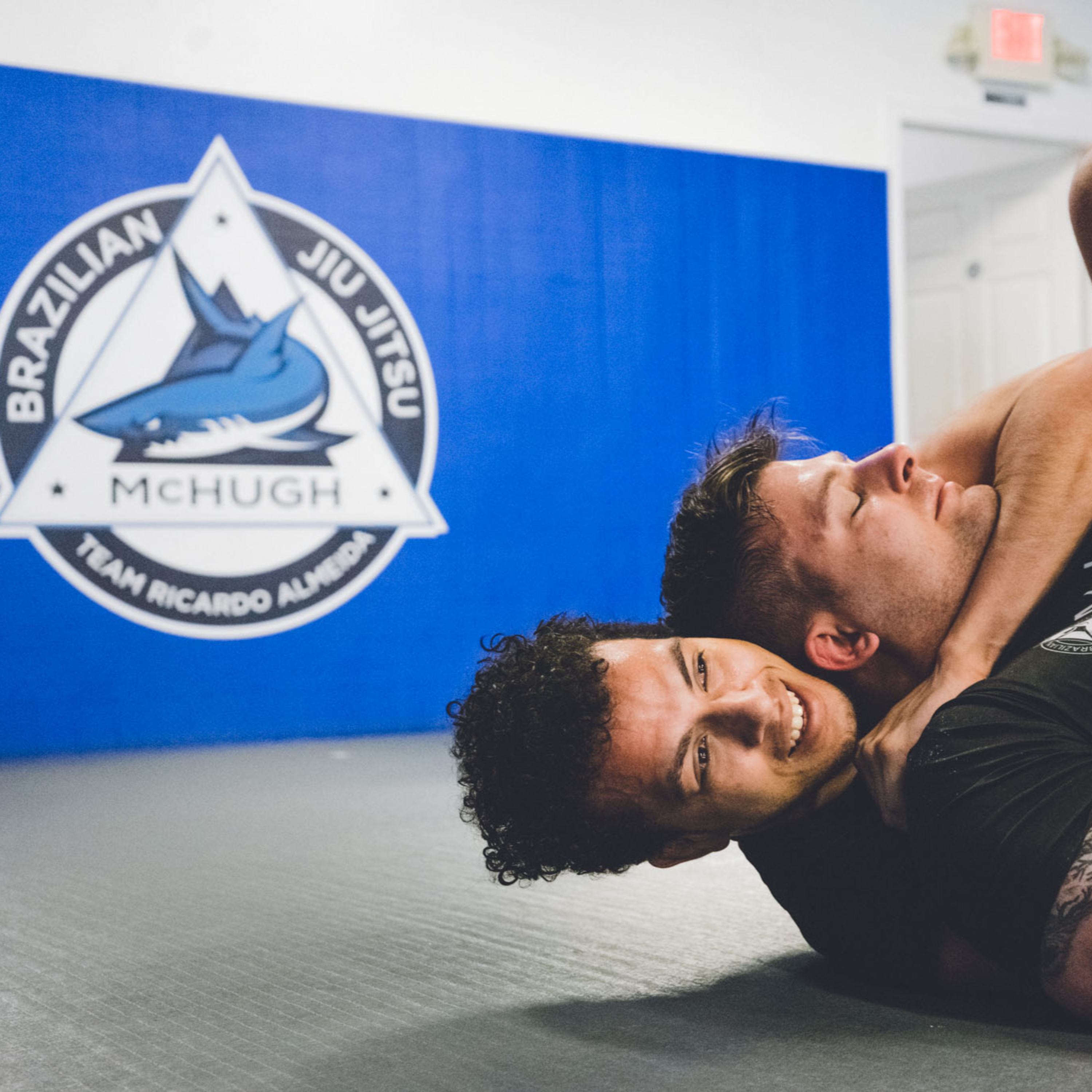 Episode 20: Decentralizing Jiu Jitsu Royalty & the Shack in the Woods episode artwork