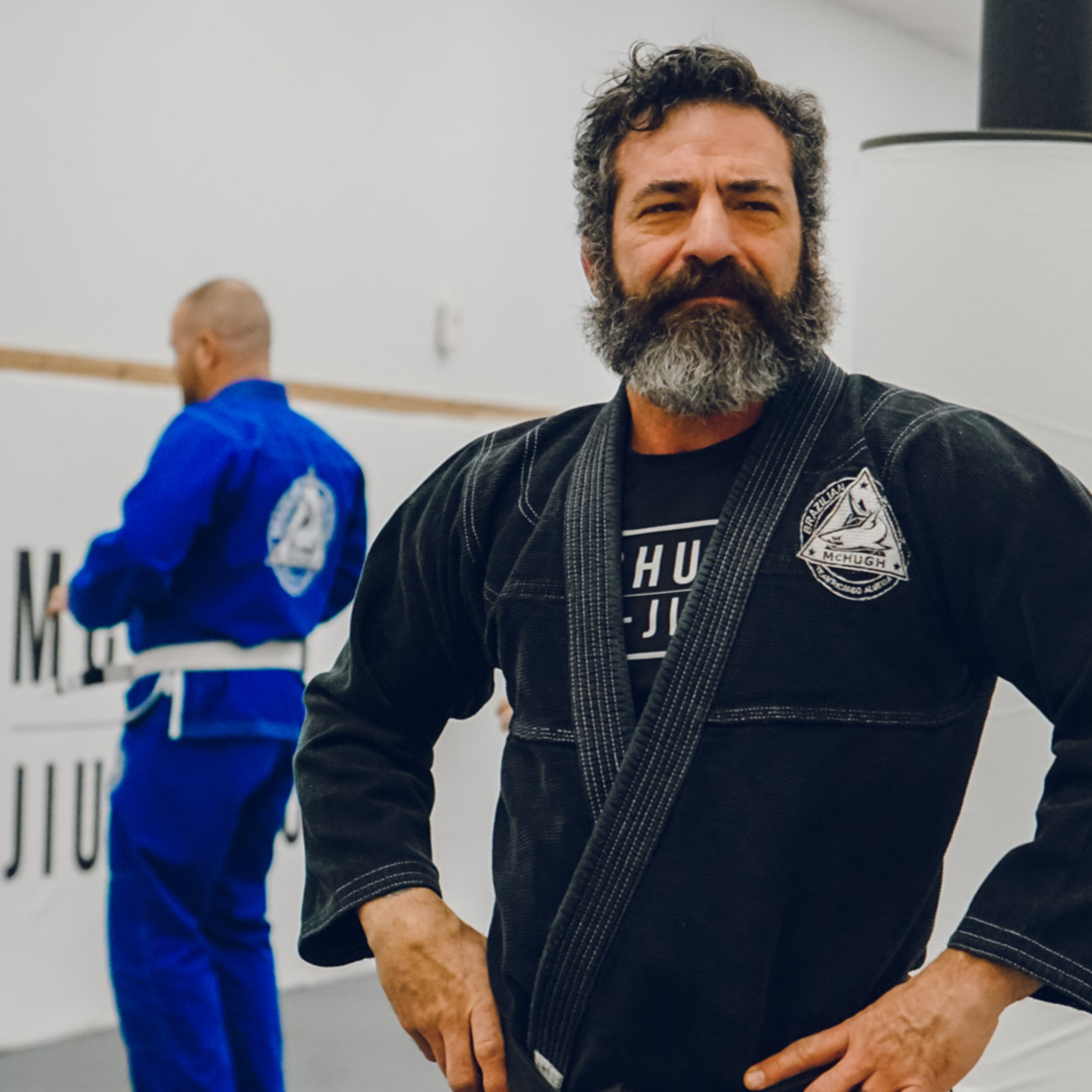 Episode 51: Red Dawn & the Jiu Jitsu Awakening episode artwork