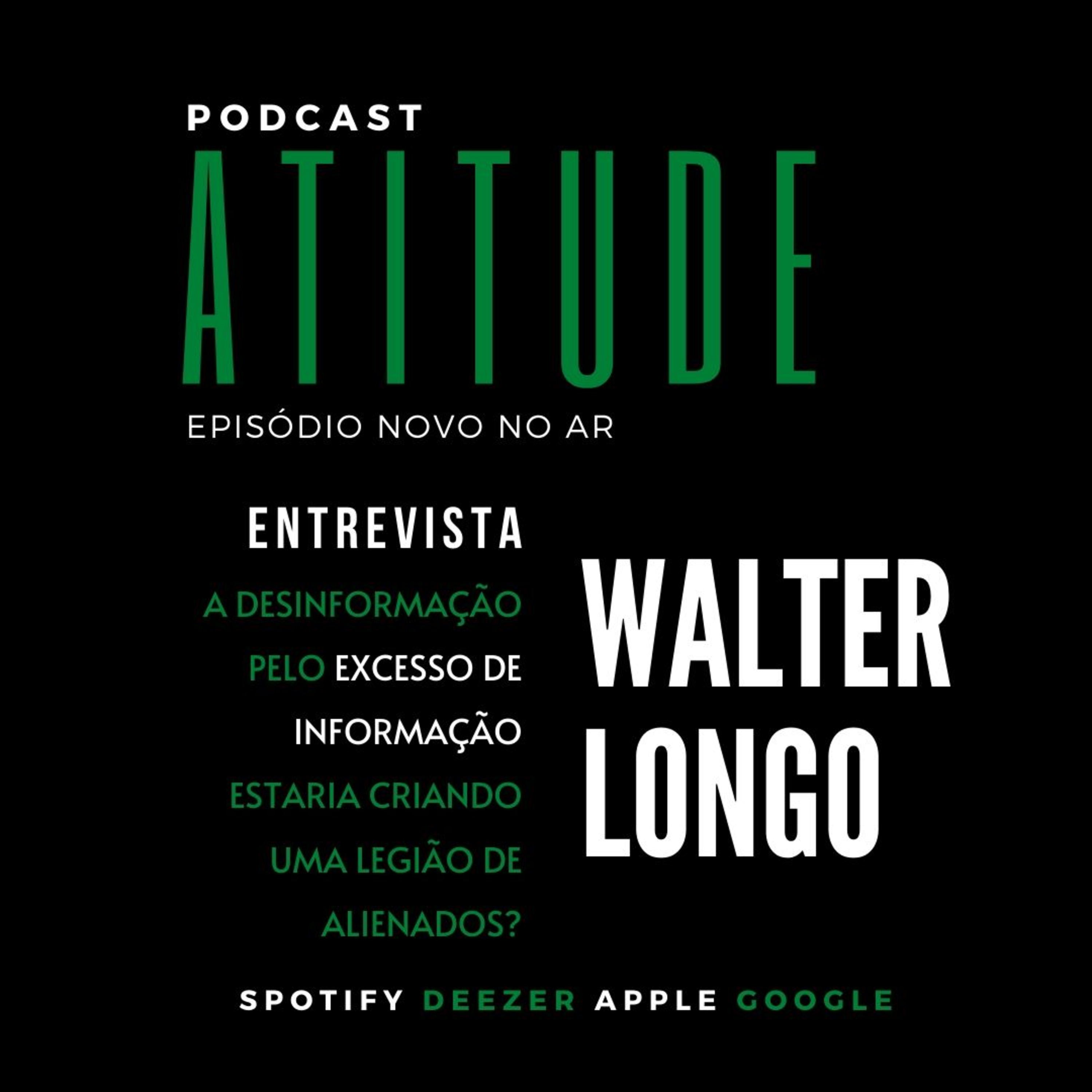 ATITUDE!