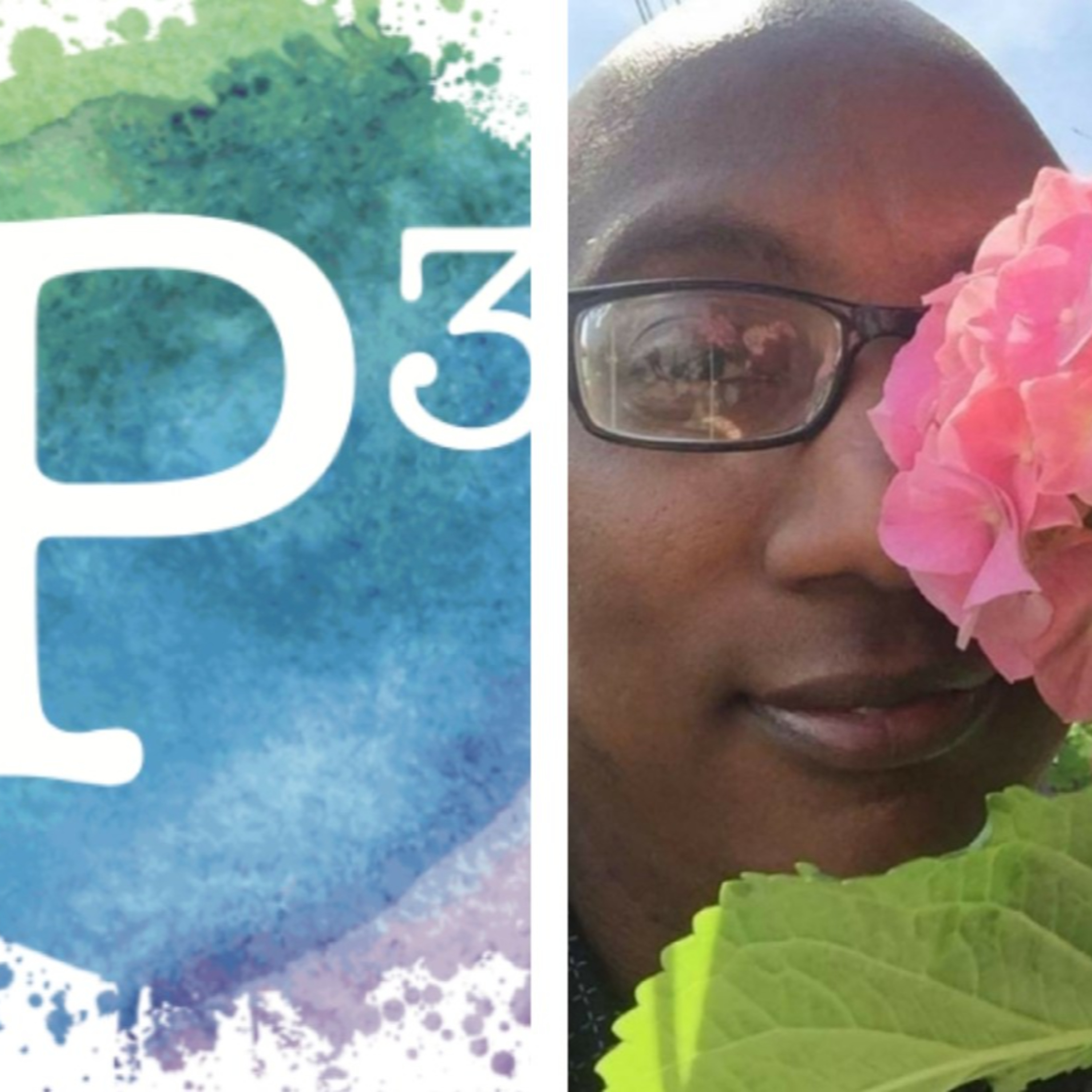 P3: Politics, Pop Culture & Potpourri with Byron James-Ariza