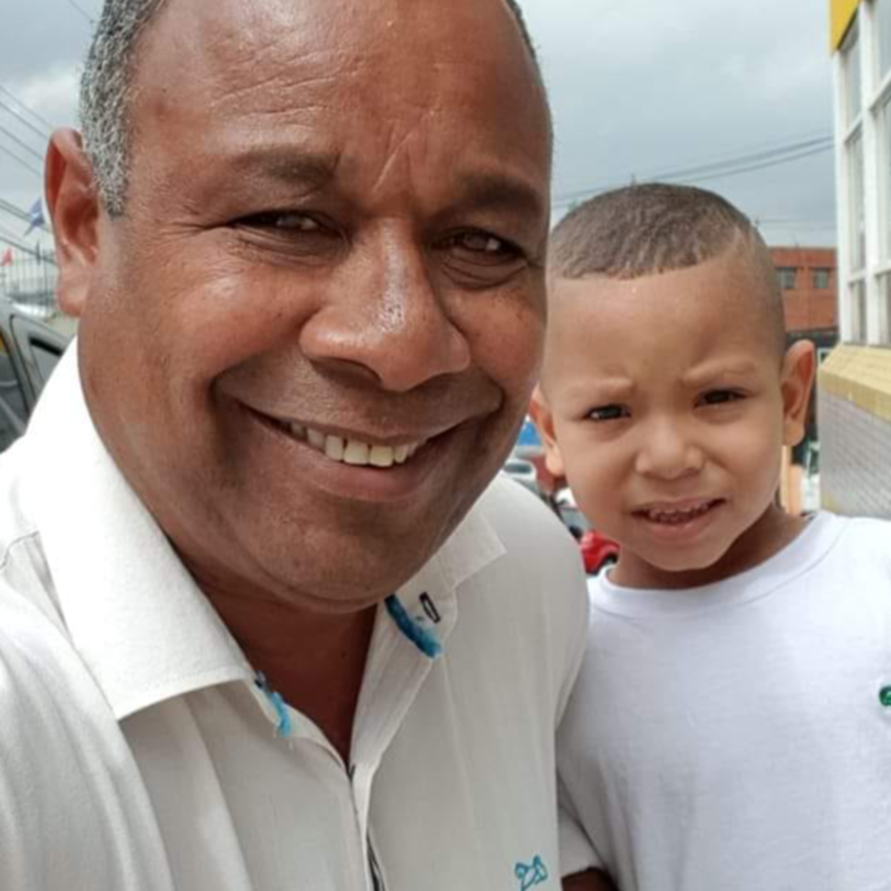 EDINHO SANTANA Podcast