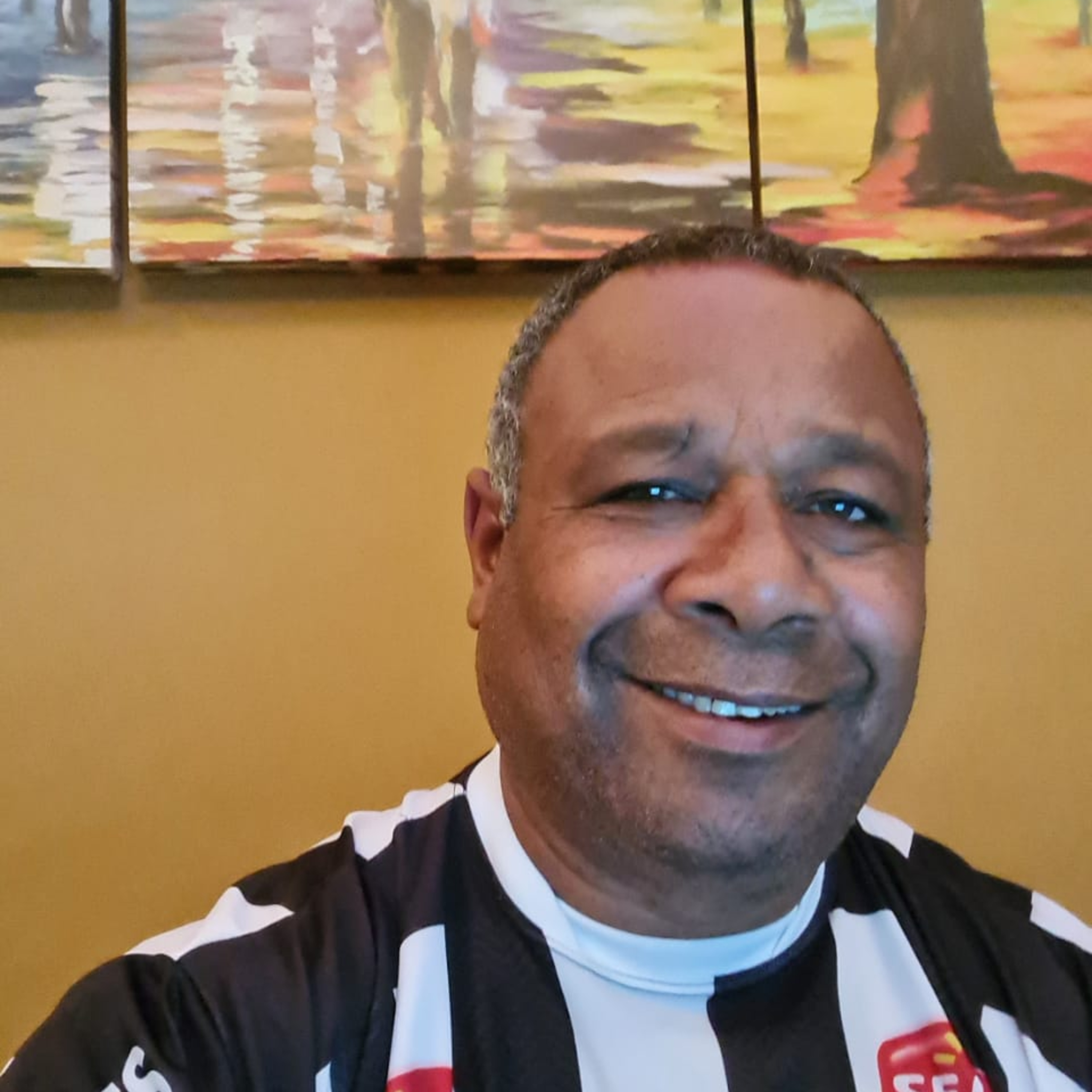 EDINHO SANTANA Podcast