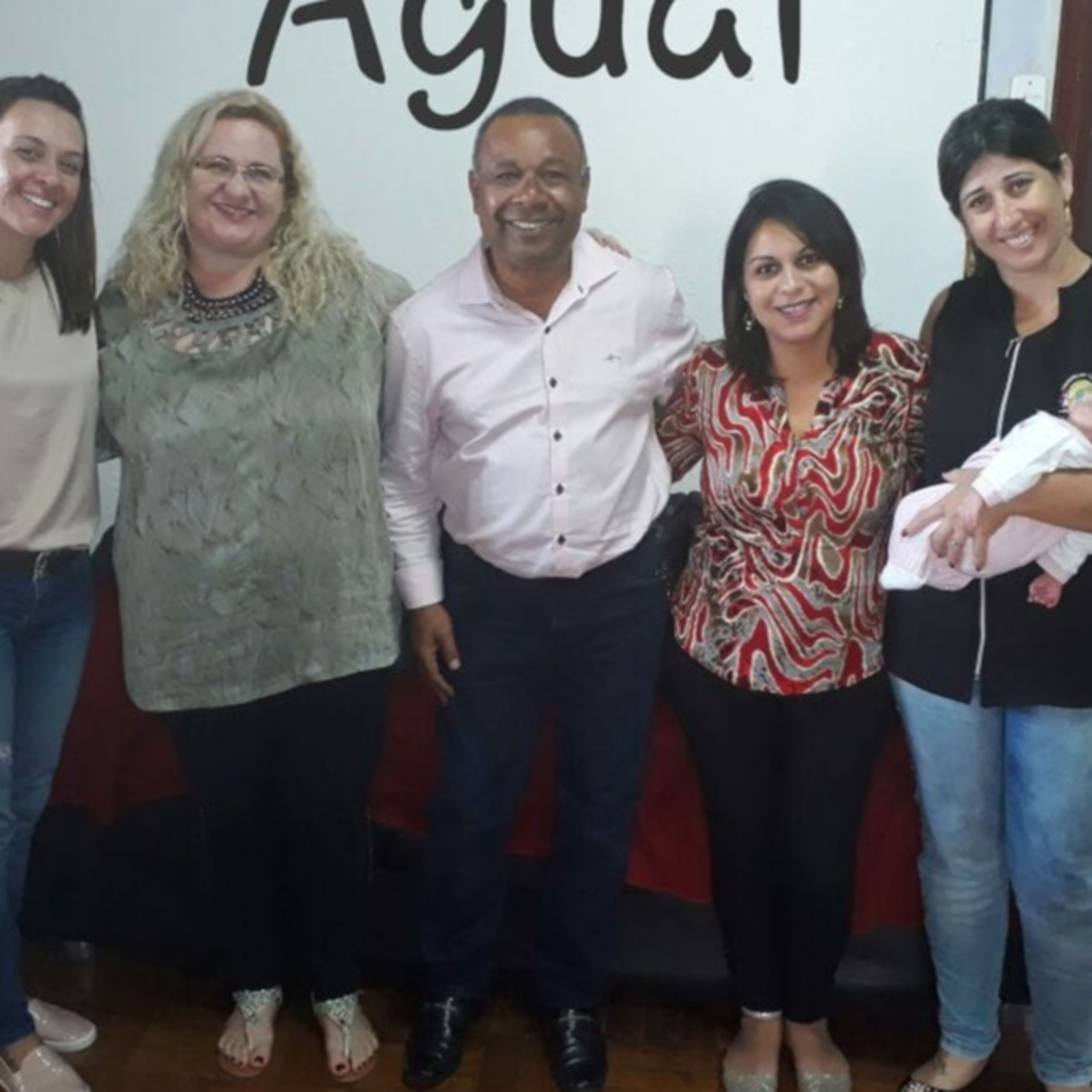 EDINHO SANTANA Podcast