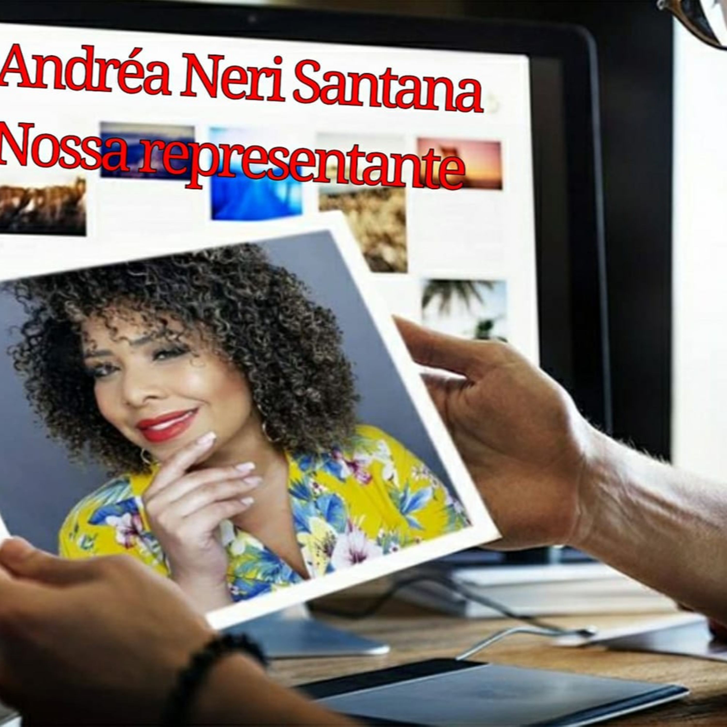 EDINHO SANTANA Podcast