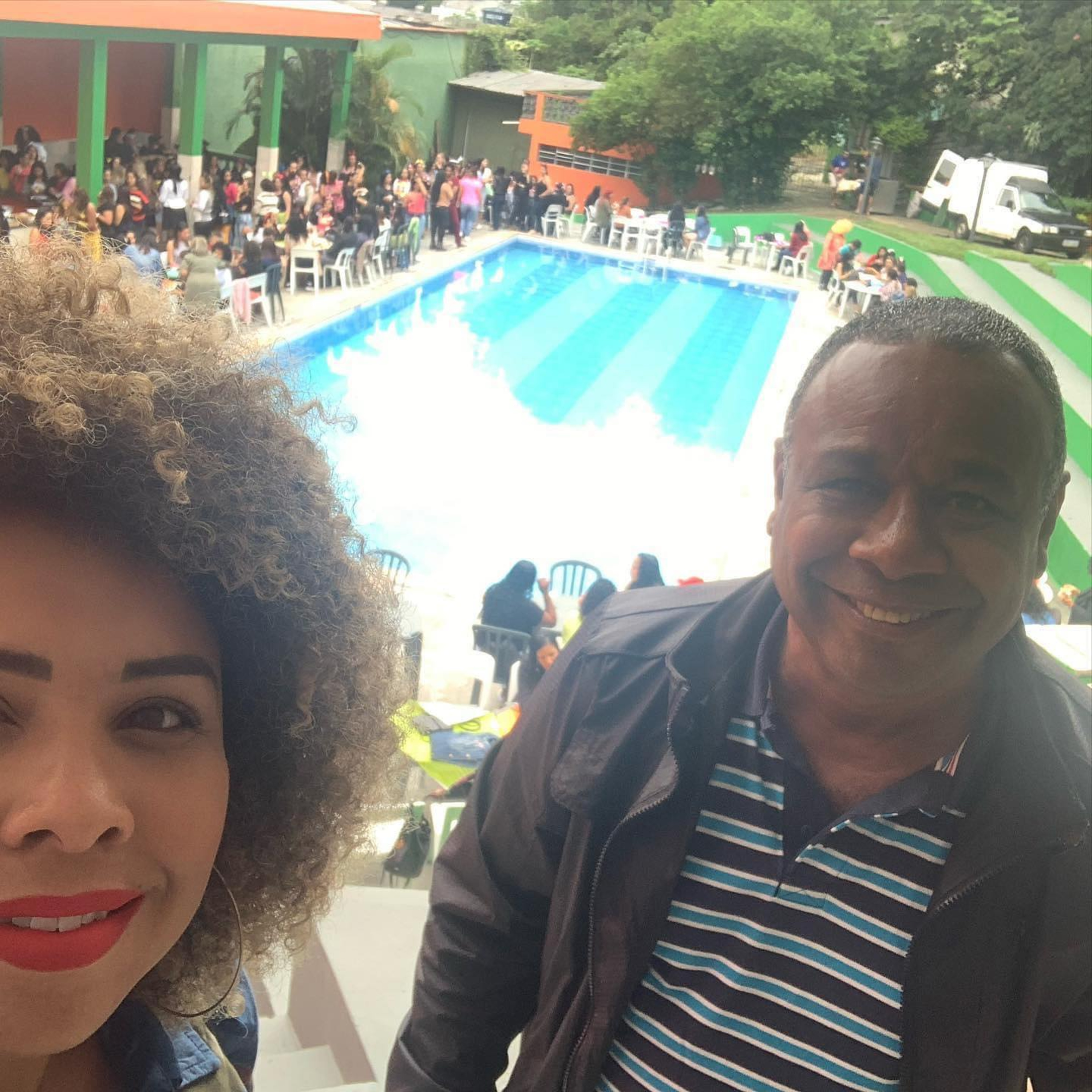 EDINHO SANTANA Podcast