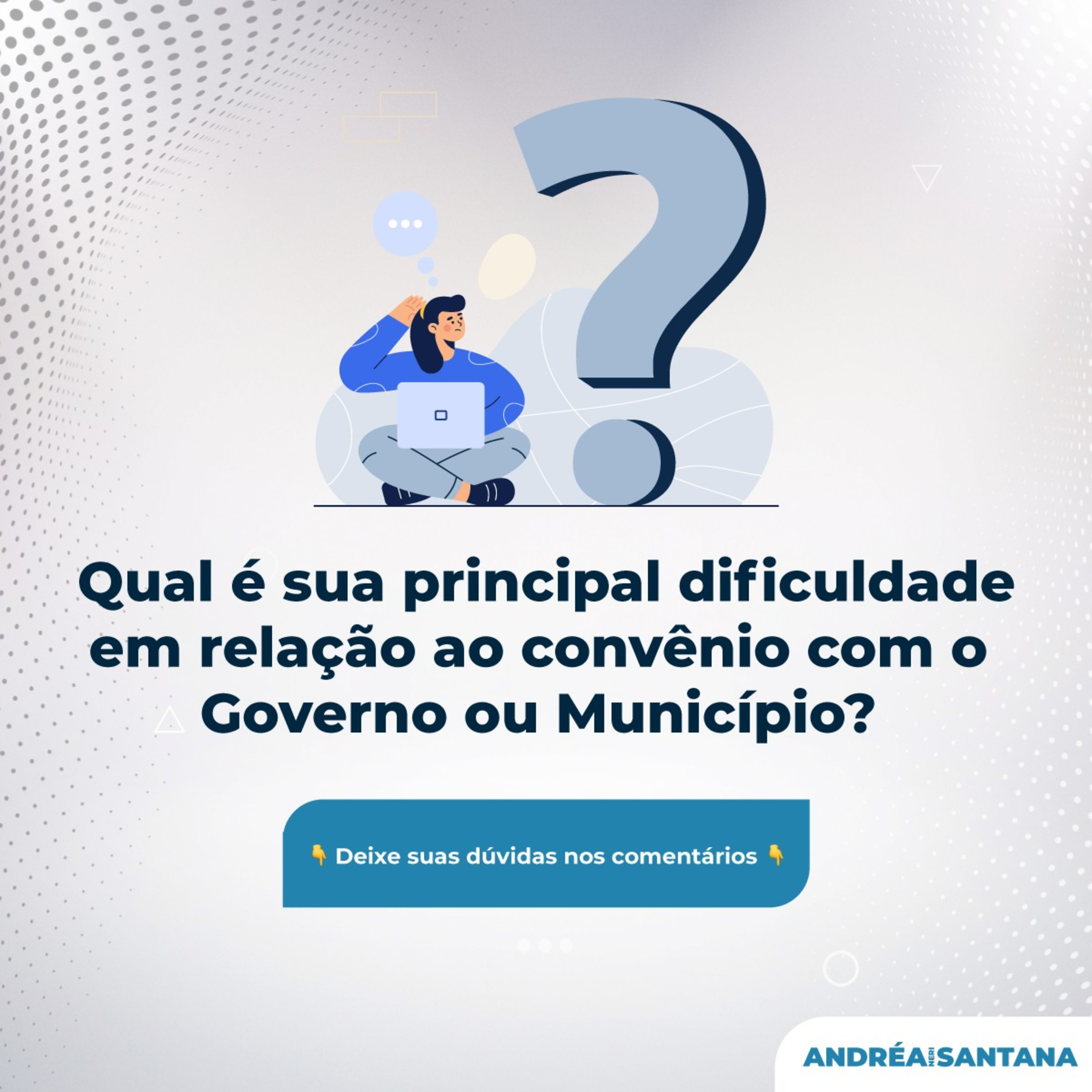 EDINHO SANTANA Podcast