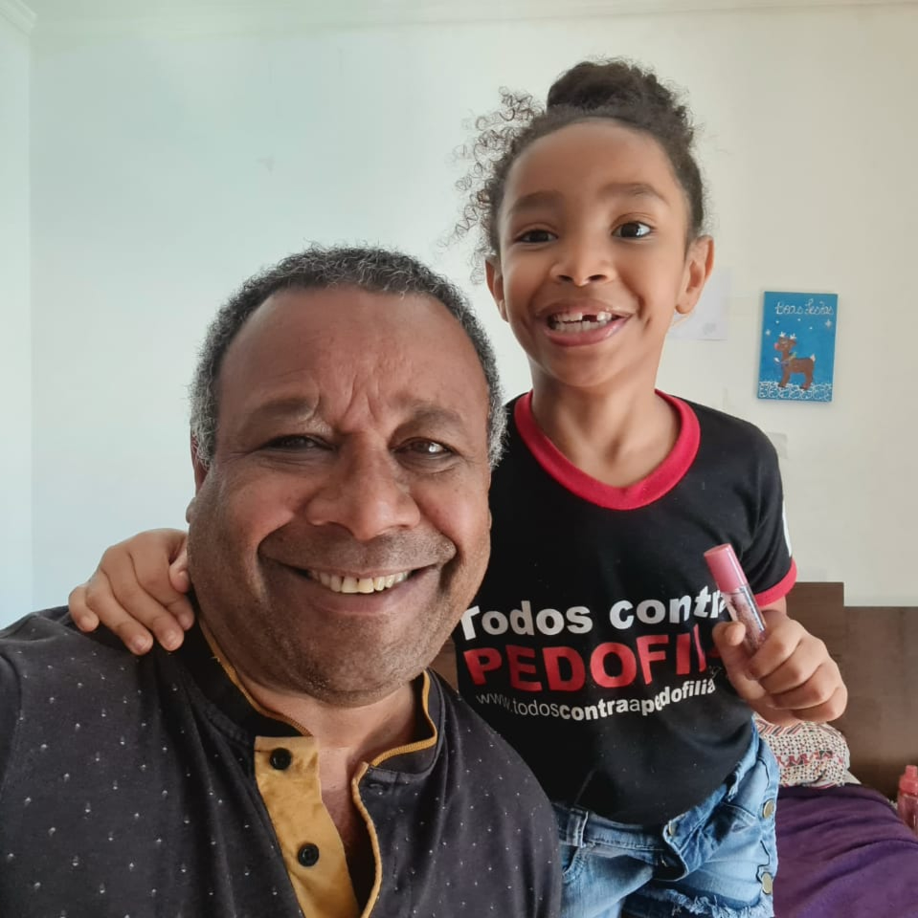EDINHO SANTANA Podcast