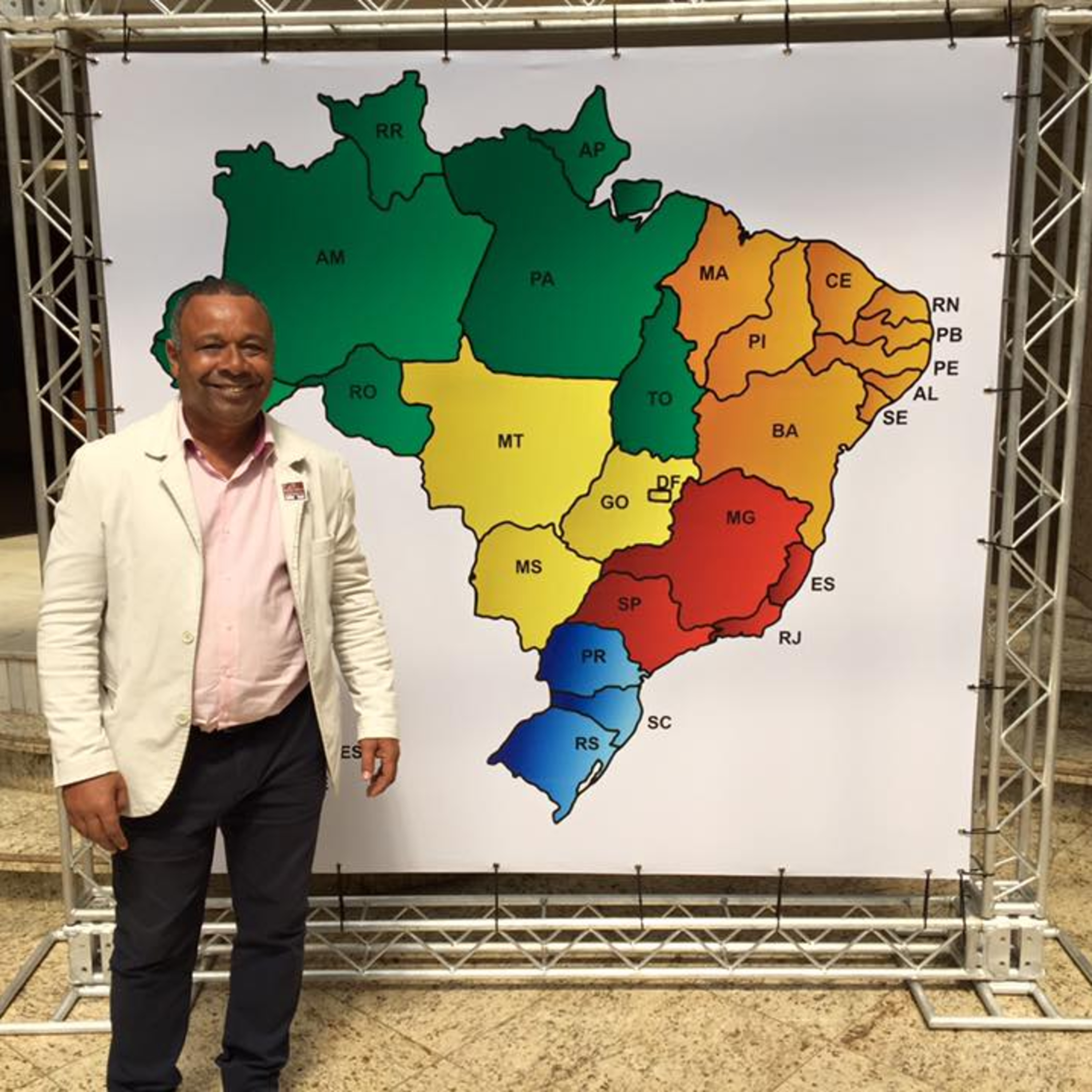 EDINHO SANTANA Podcast