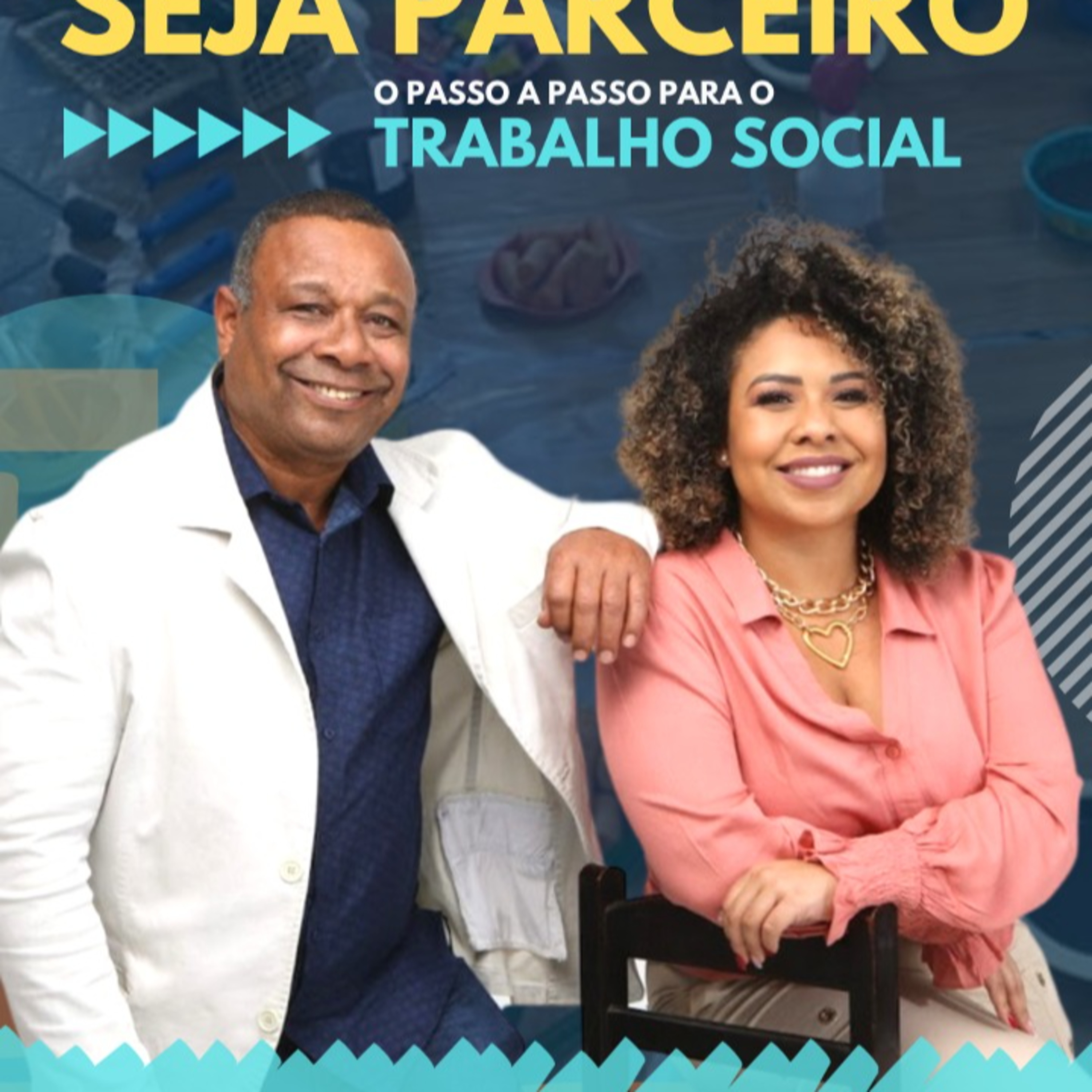 EDINHO SANTANA Podcast