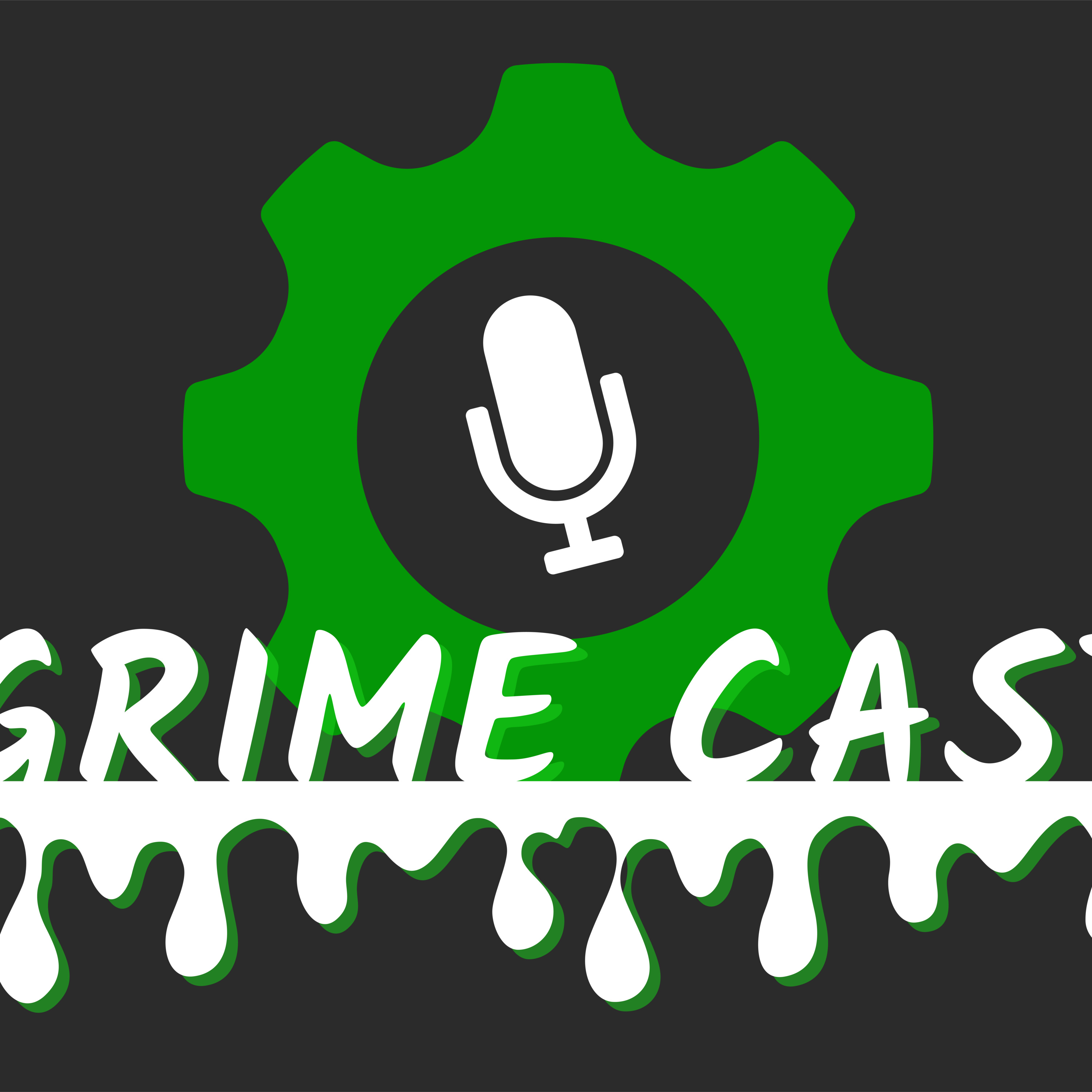 Not Dating BROKEN B*tches Anymore - Grimecast Podcast EP.7