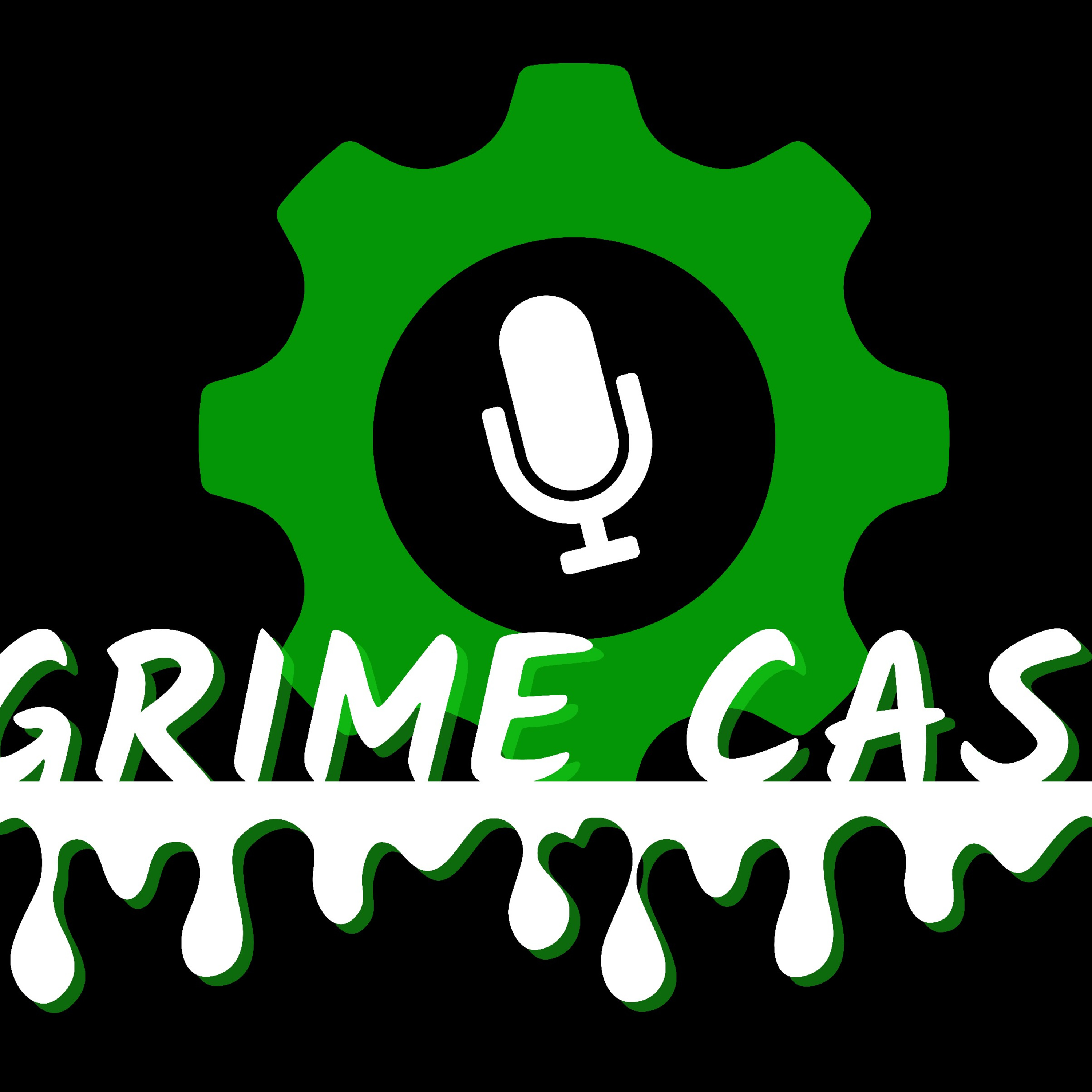Rotisserie A Baby - Grimecast Podcast EP.9 episode artwork