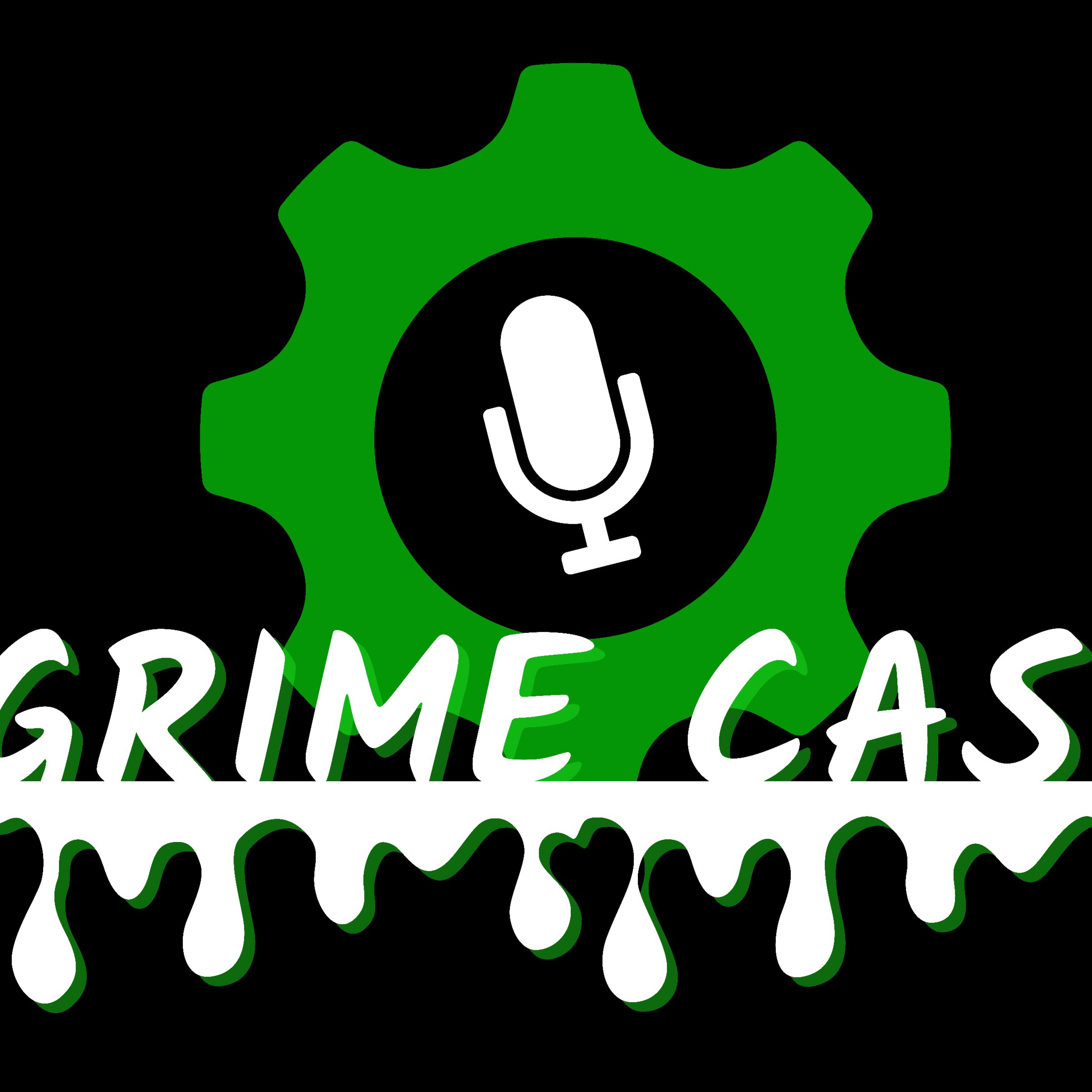 We've Come A Long Way - Grimecast Podcast EP.14 episode artwork