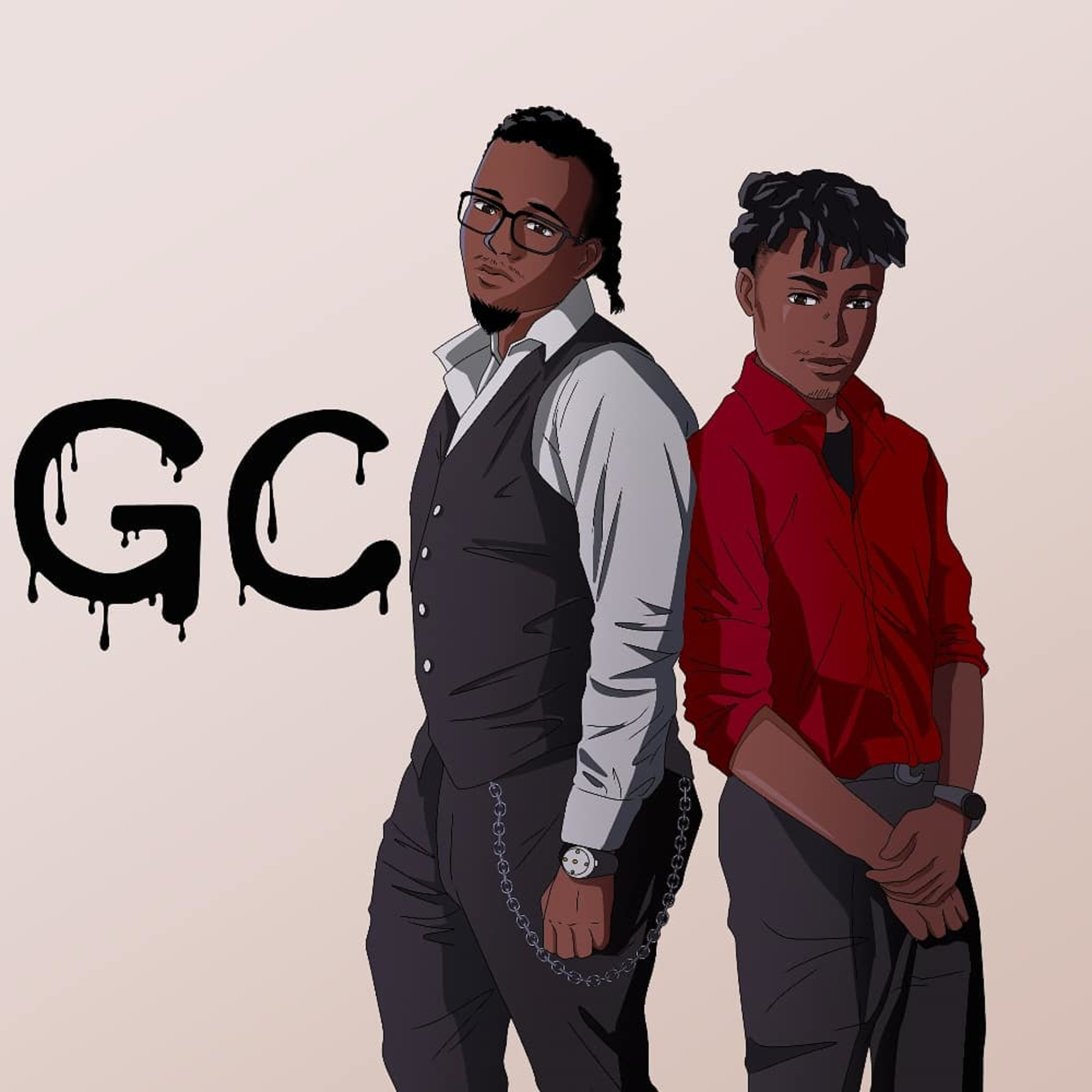Carlos The Hood Davinci - Grimecast Podcast EP.15