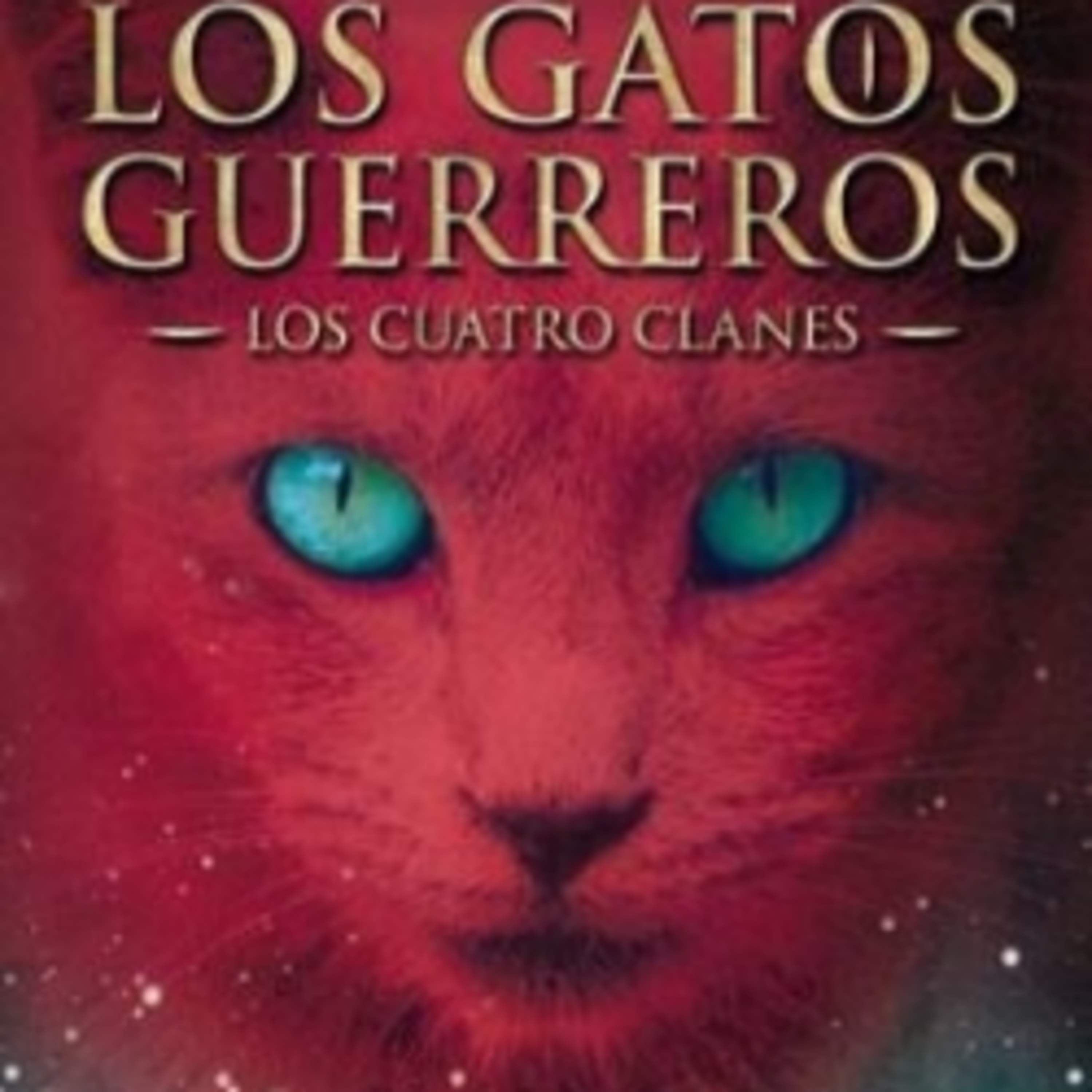 Gatos Guerreros Libro 2 Saga 1 episode artwork
