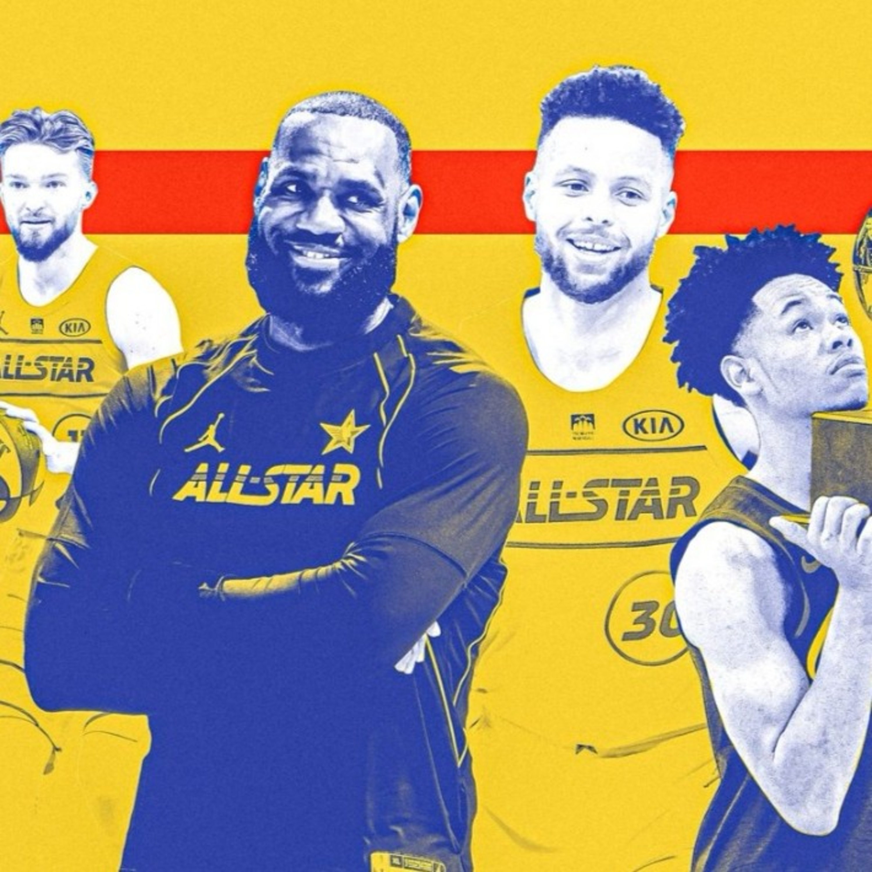 Juego de estrellas nba 2021 episode artwork