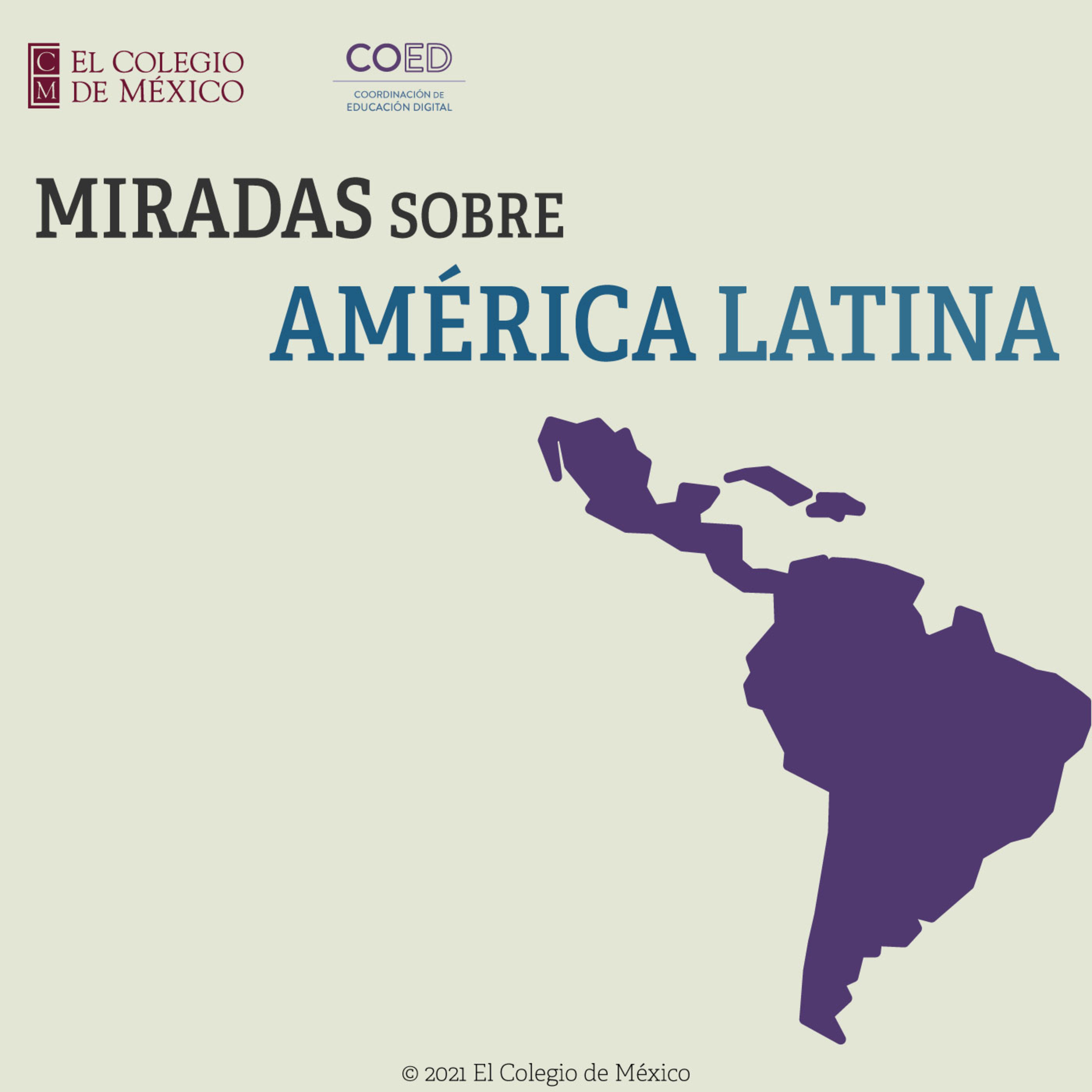 Miradas sobre América Latina: Perspectivas sobre la crisis venezolana episode artwork
