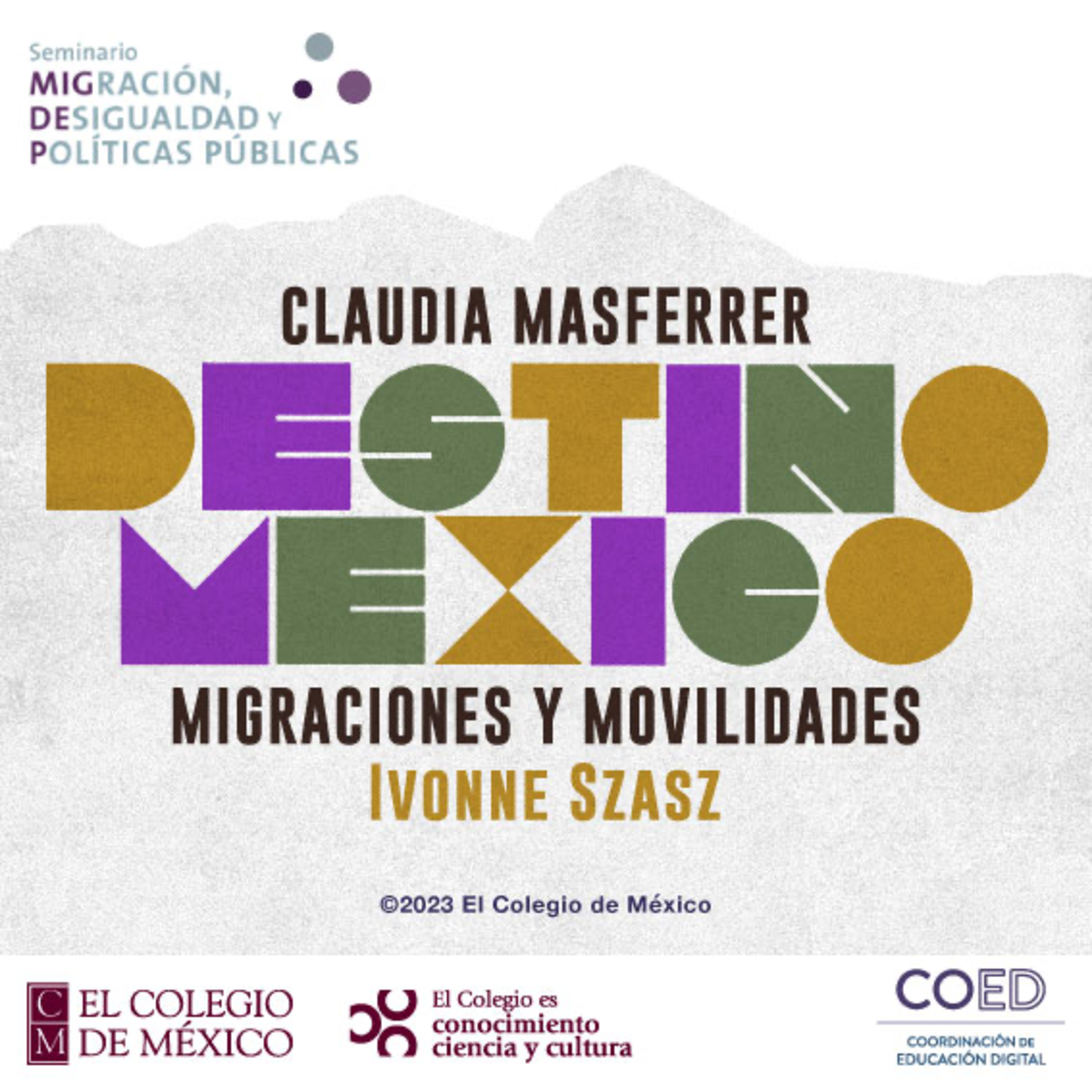 La inmigración de judíos húngaros a México episode artwork