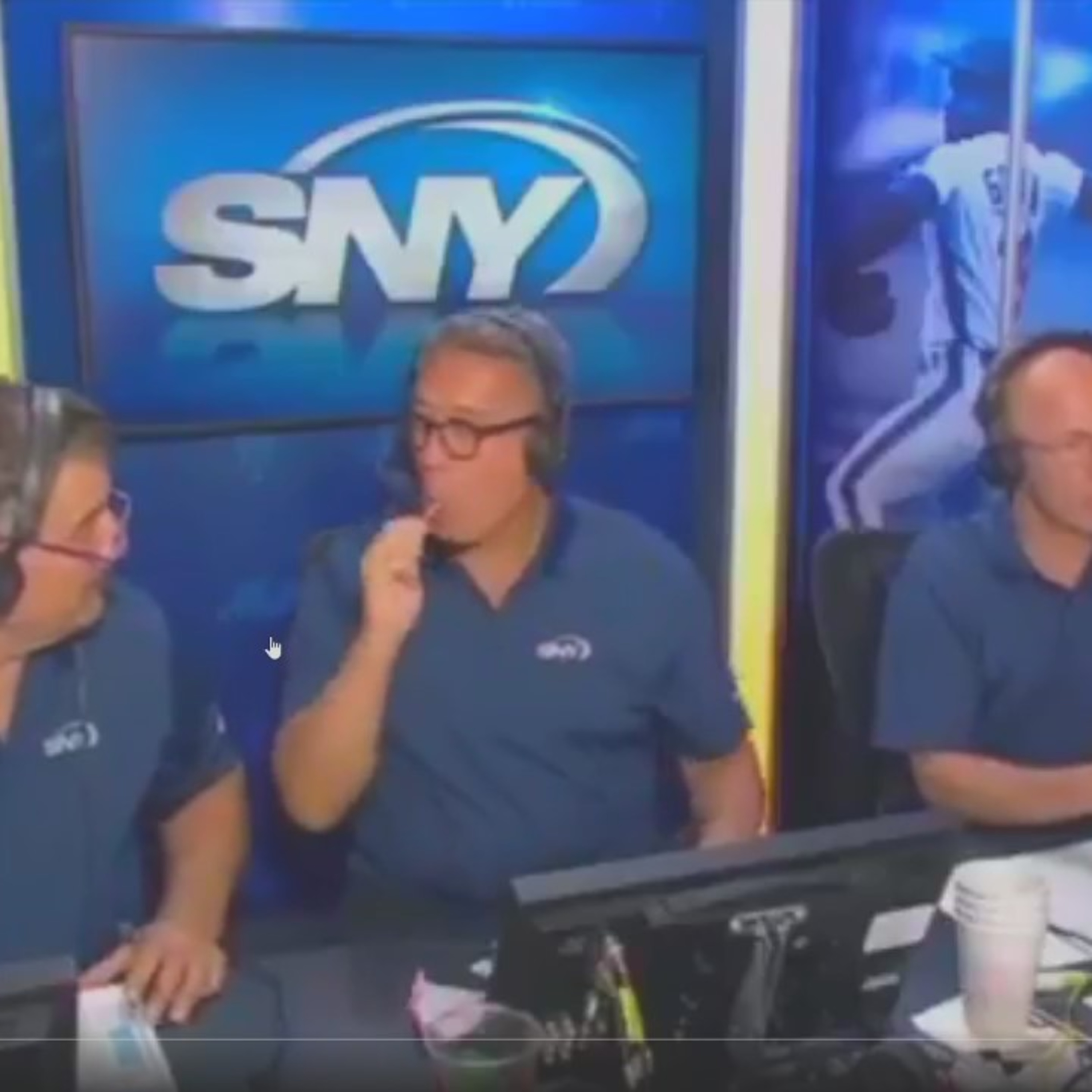 Talking BS with S&B