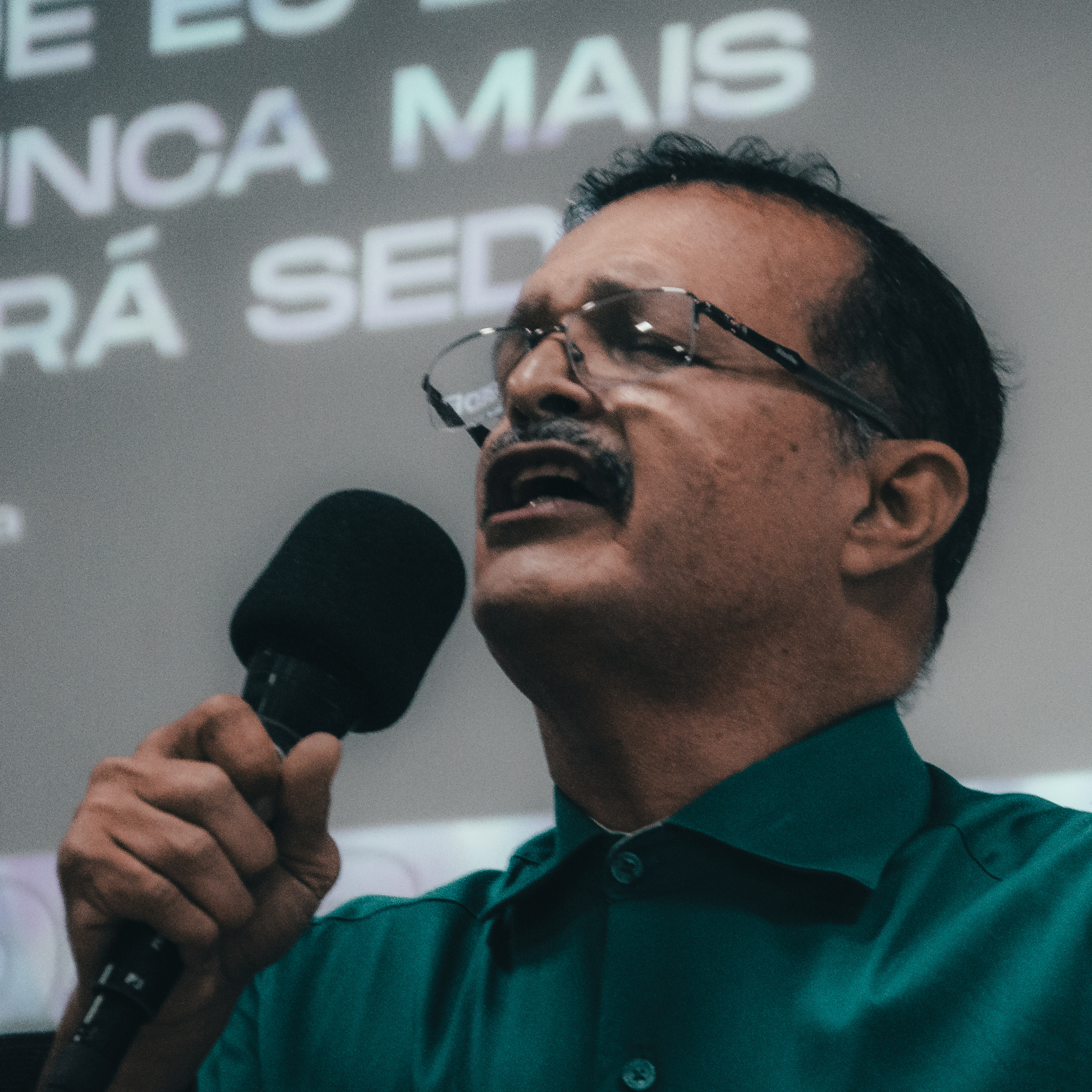 O DOM INEFÁVEL DE DEUS  episode artwork