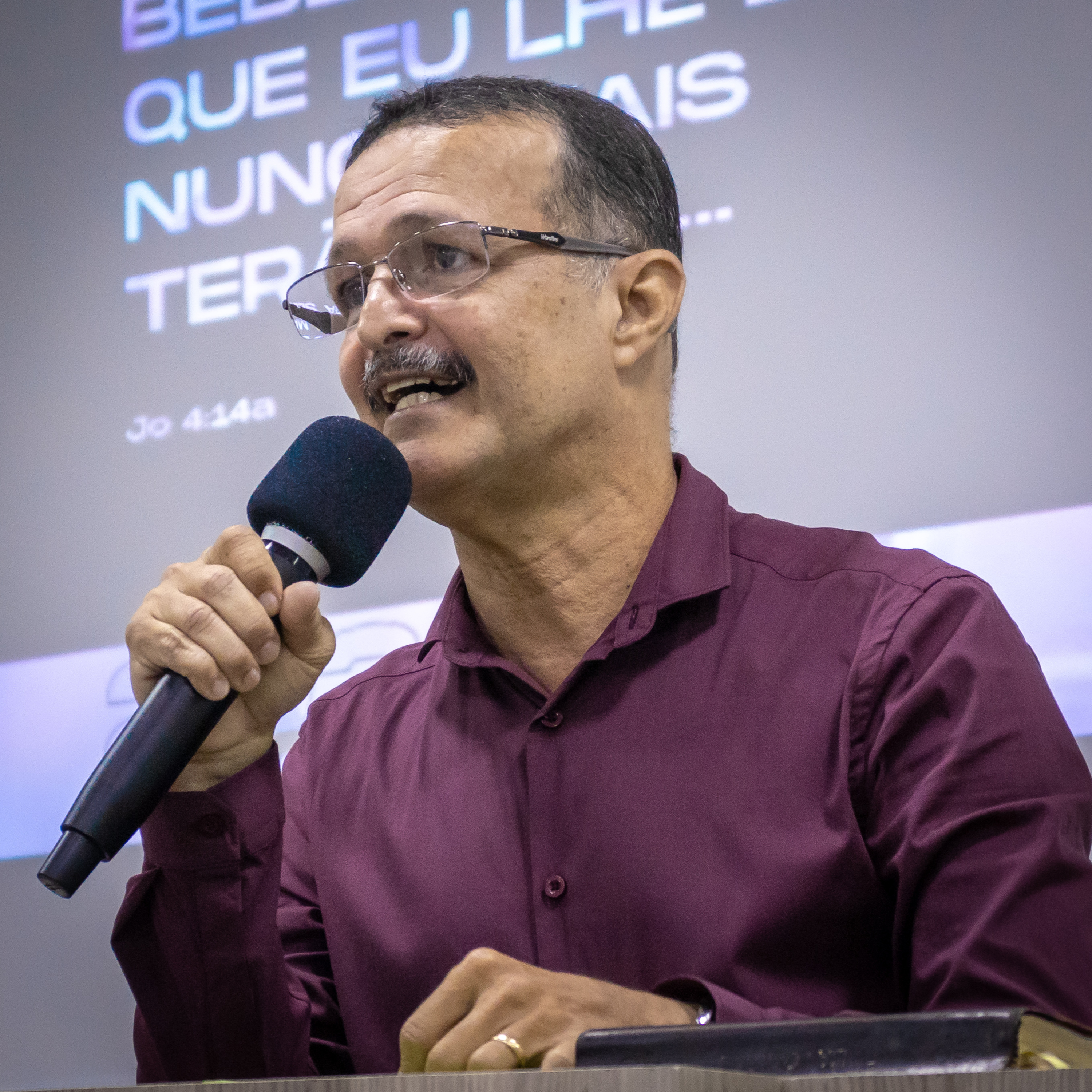 QUANDO NÃO PRECISAMOS MAIS FUGIR episode artwork