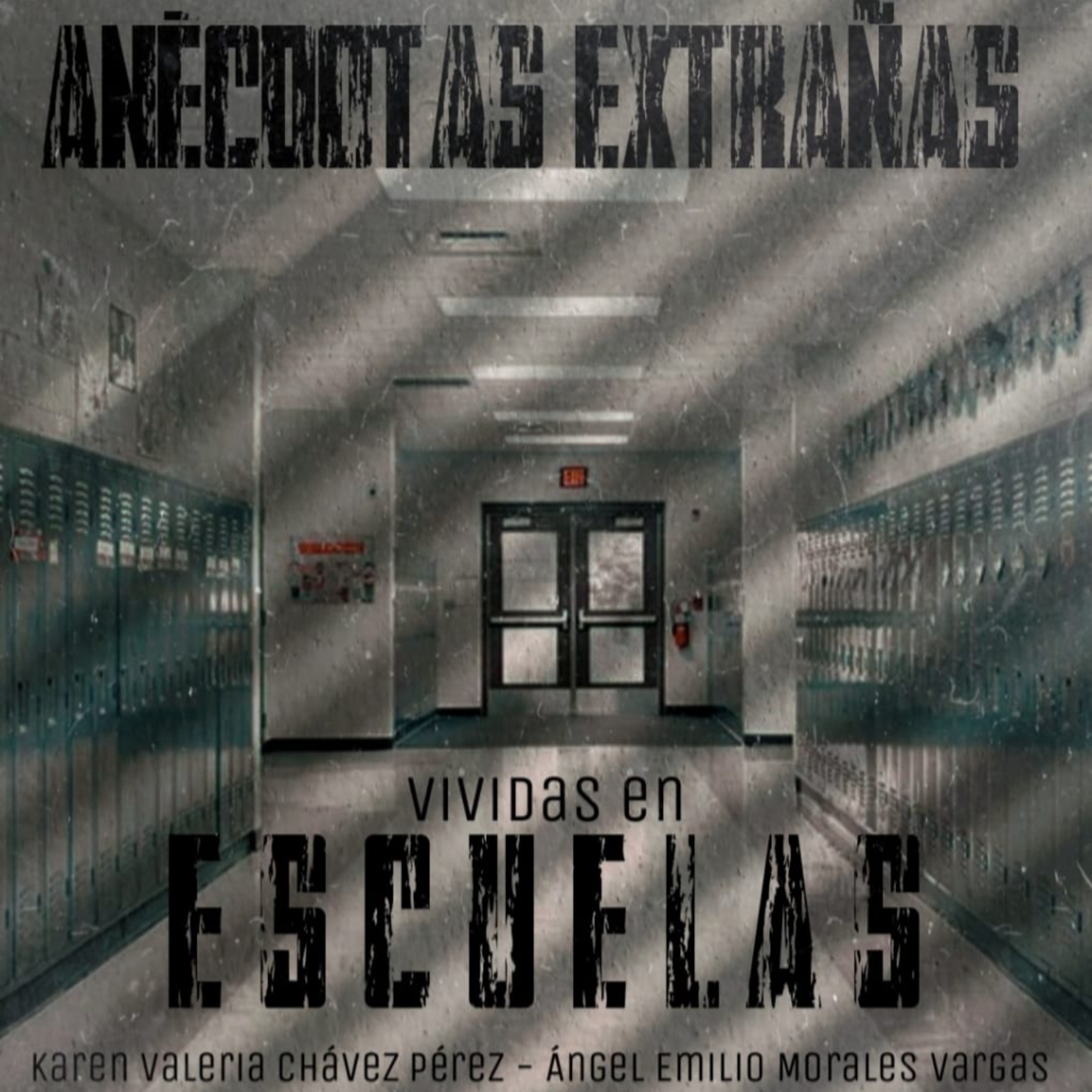 Anécdotas Extrañas Vividas en Escuelas