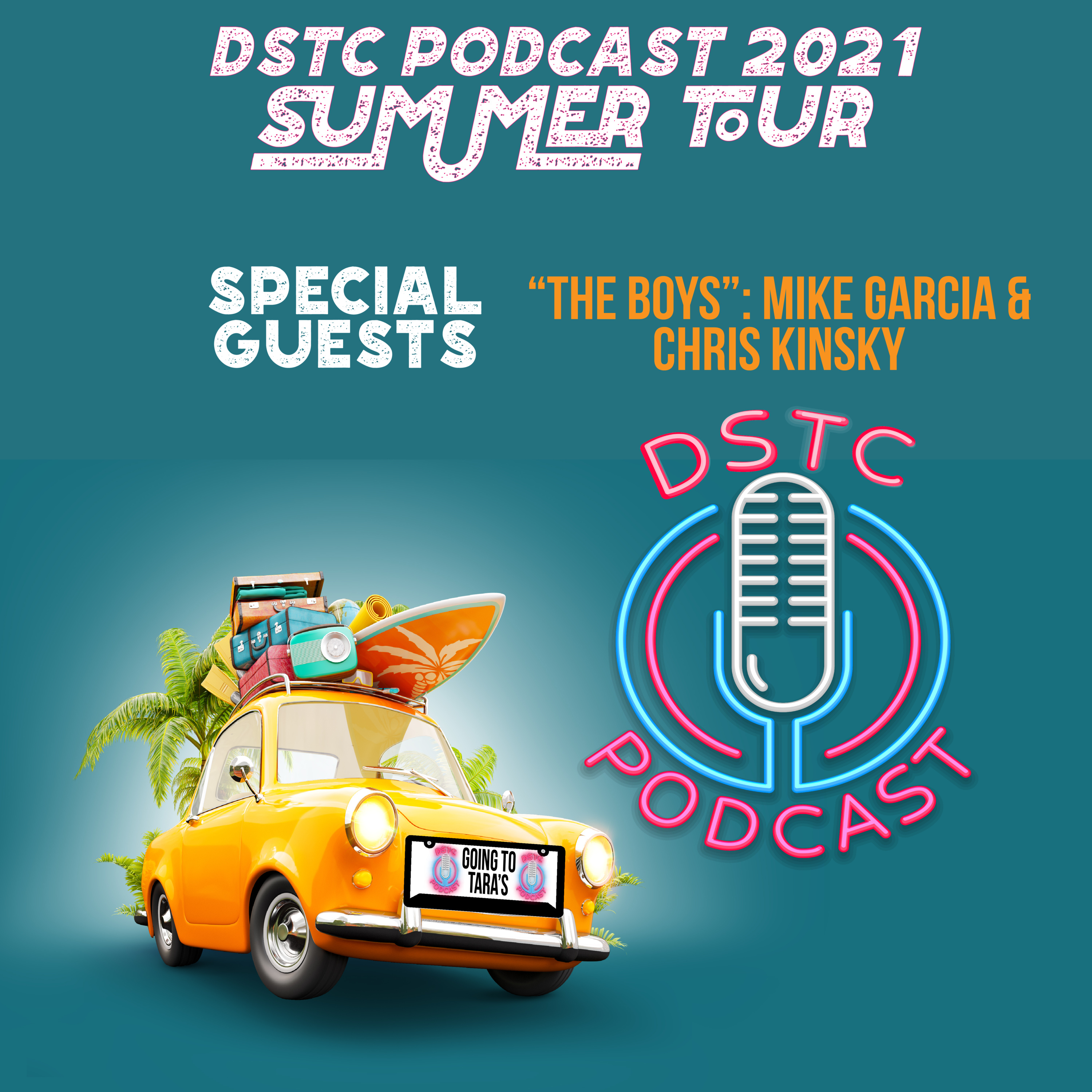 Didn\'t See That Coming