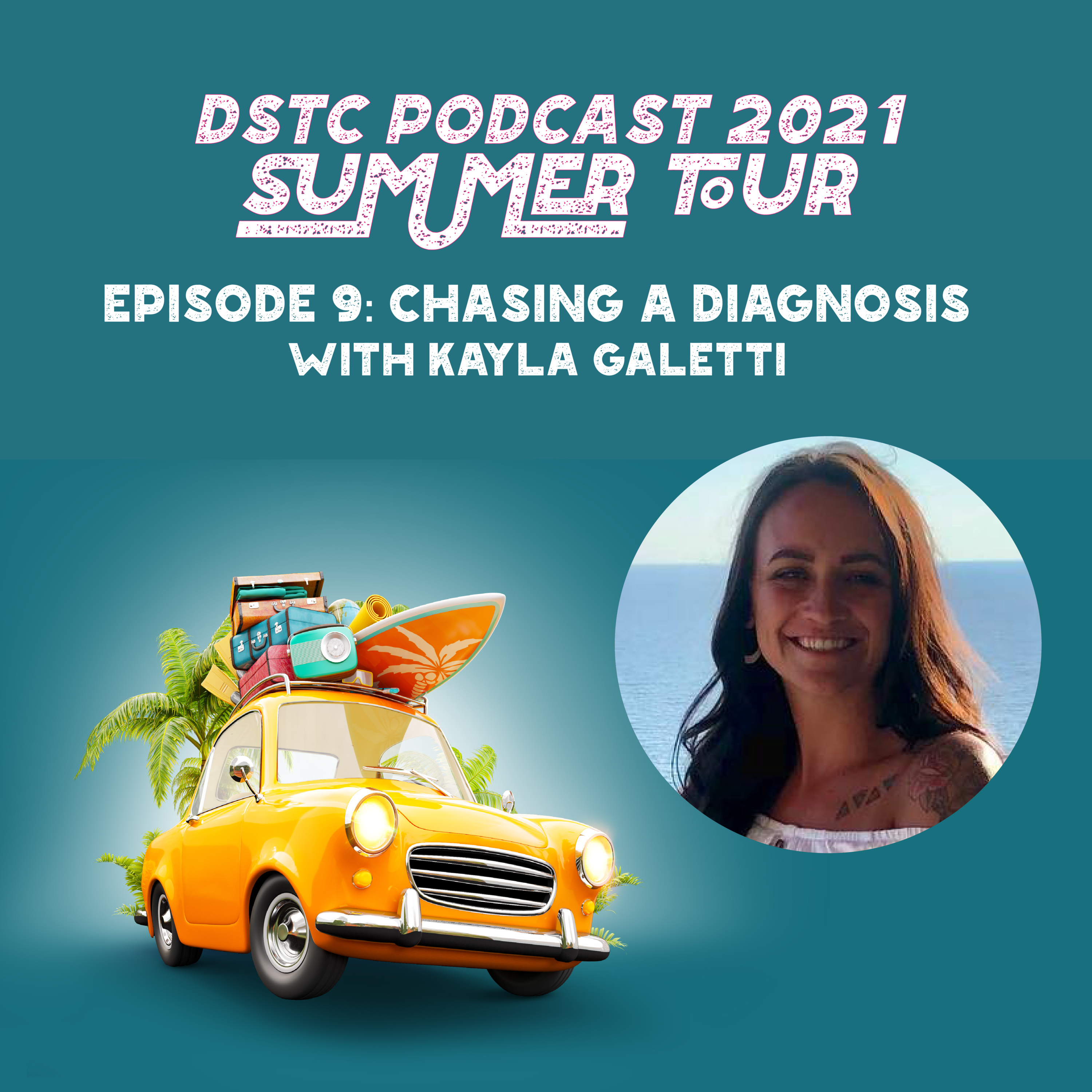 Didn\'t See That Coming