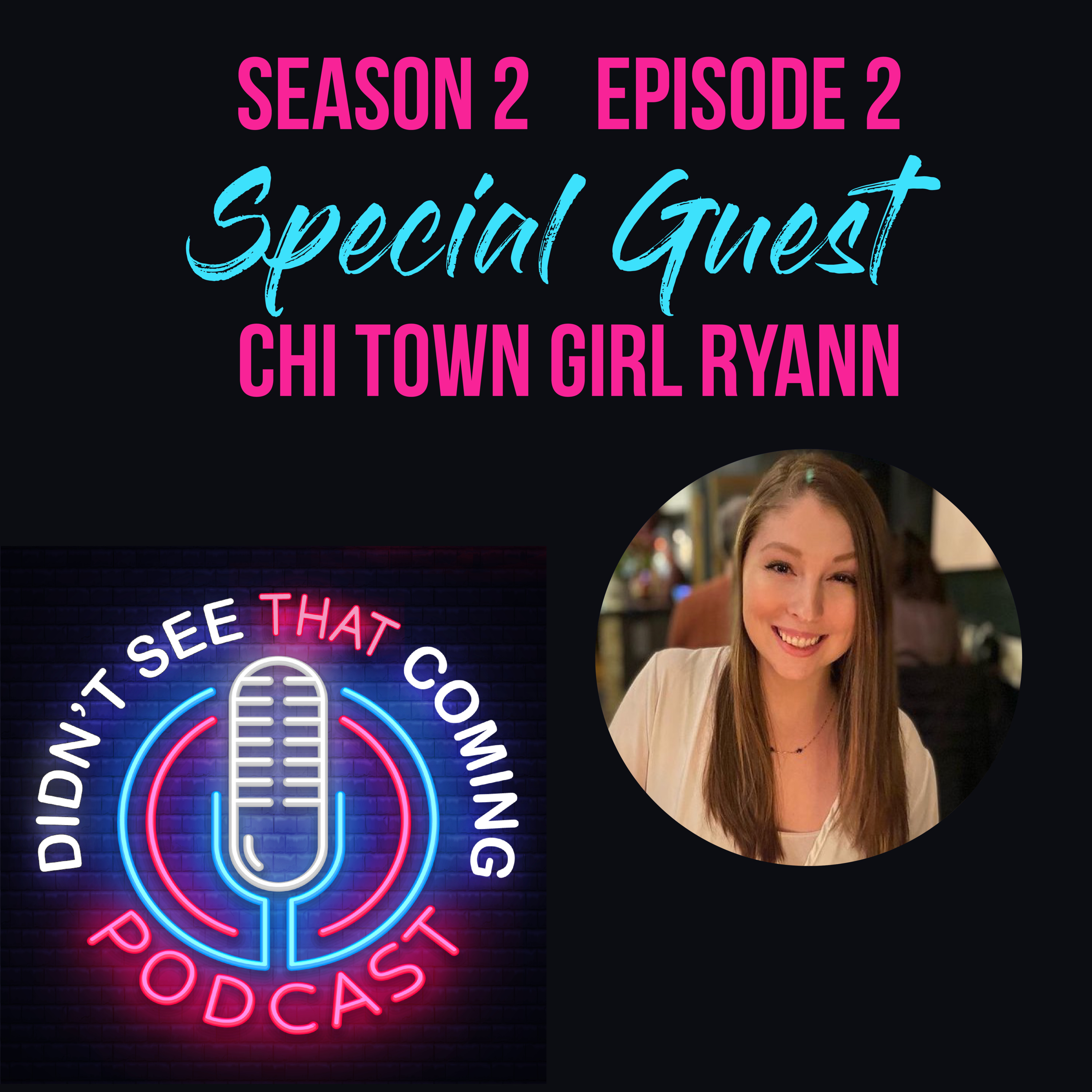 Didn\'t See That Coming