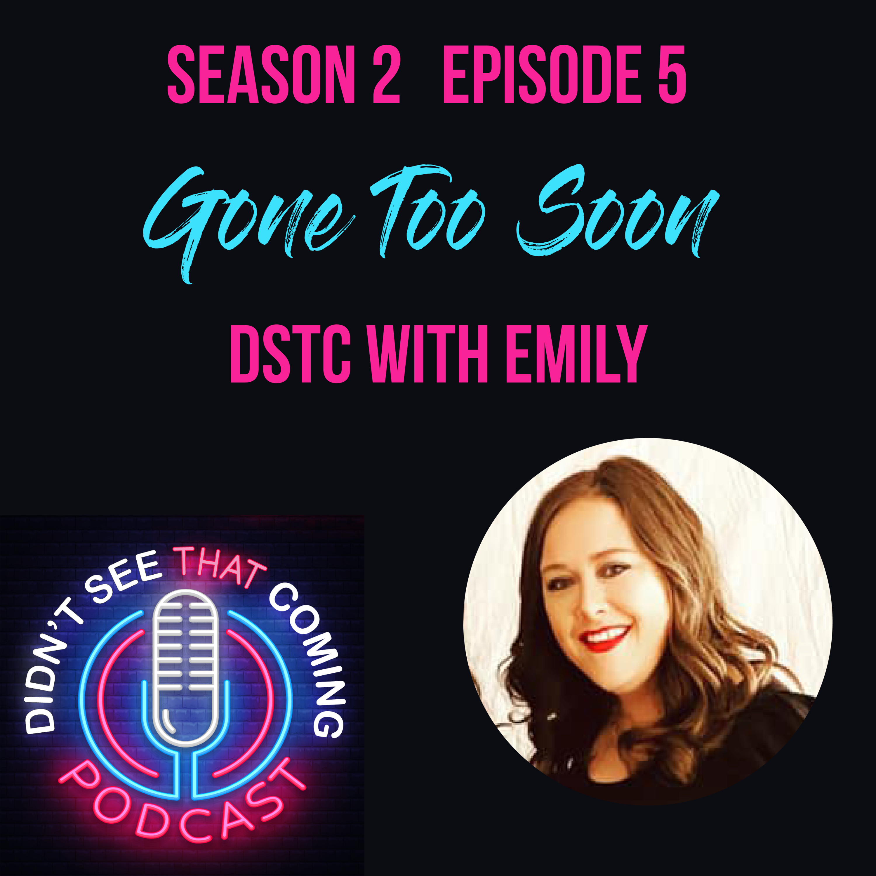 Didn\'t See That Coming