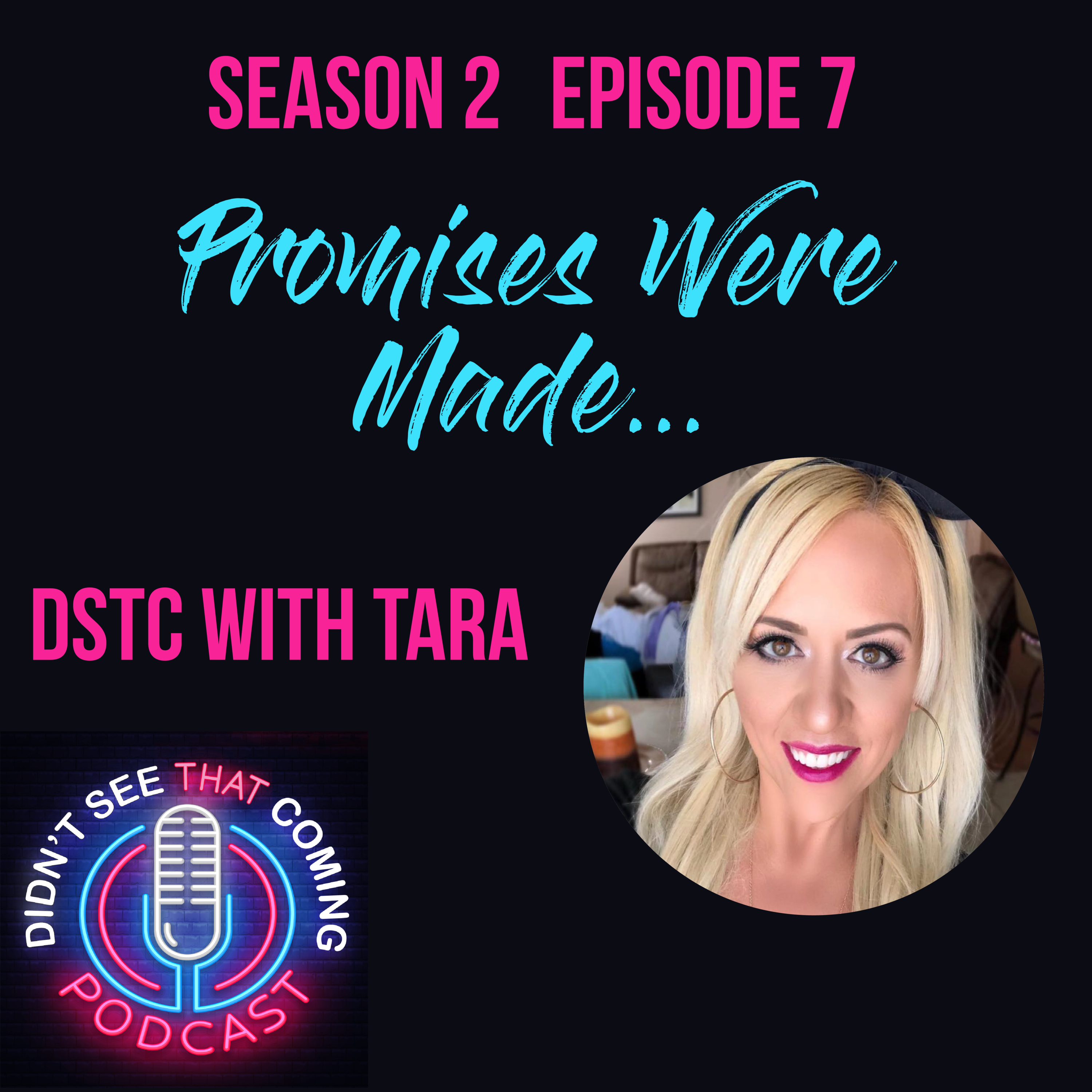 Didn\'t See That Coming