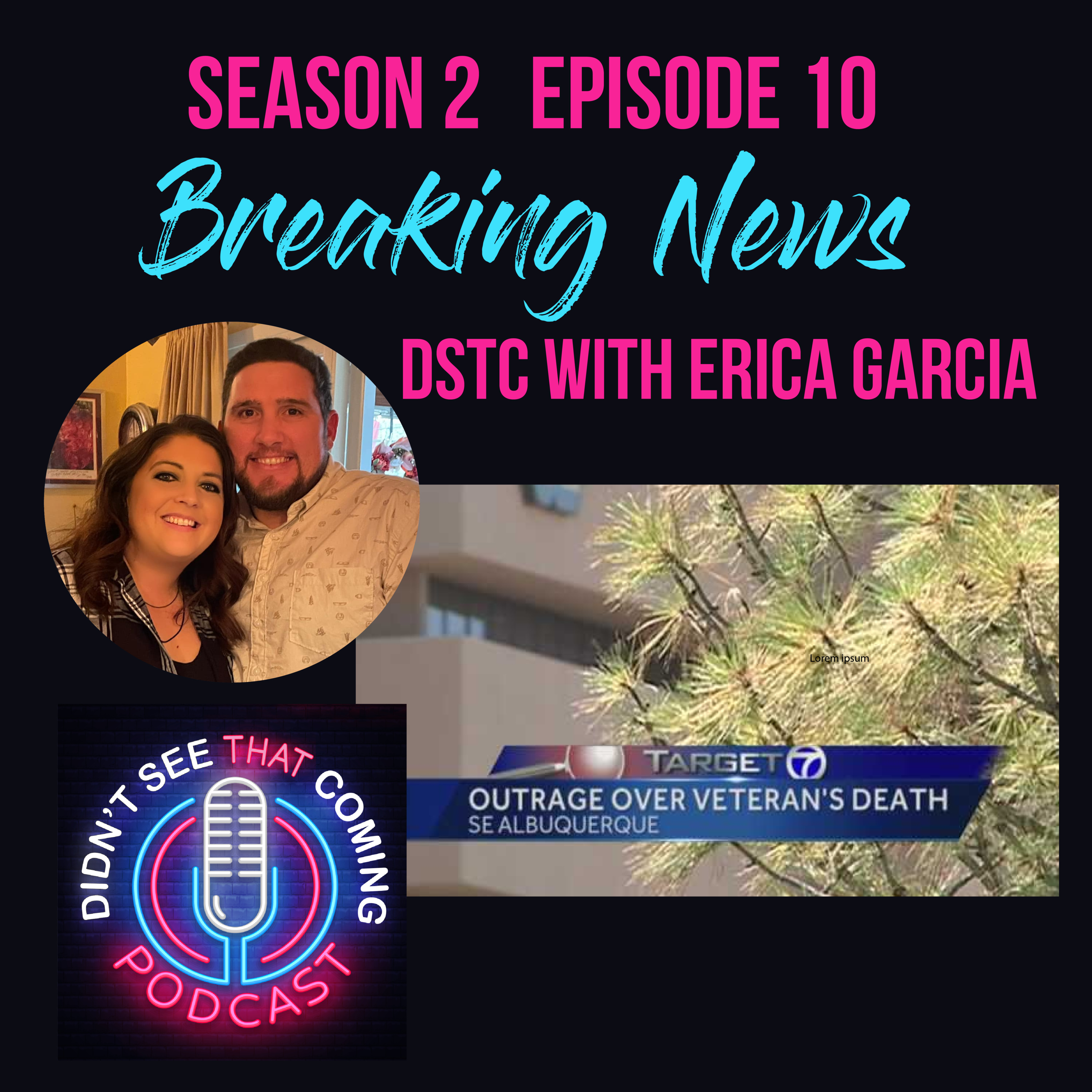 Didn\'t See That Coming