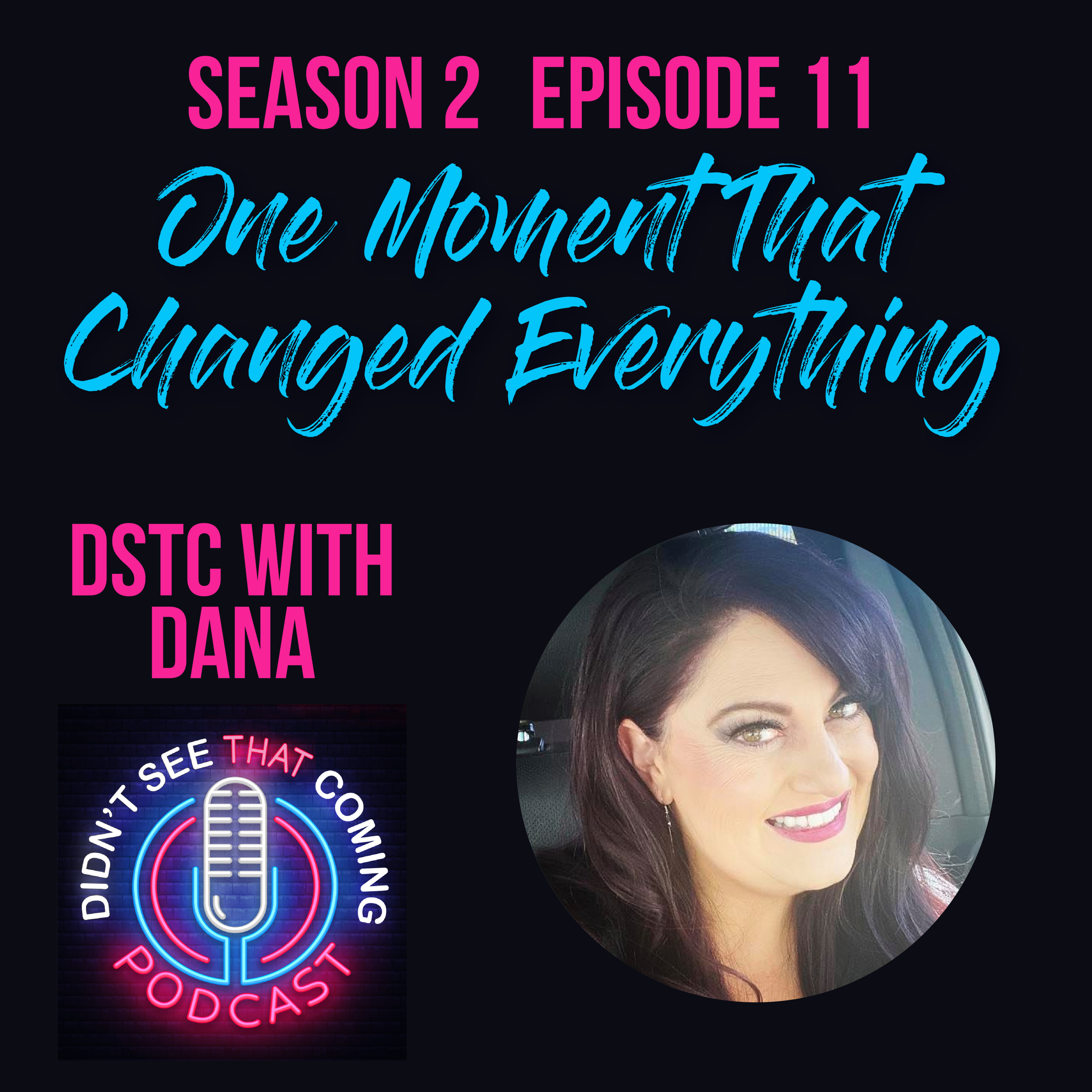 Didn\'t See That Coming