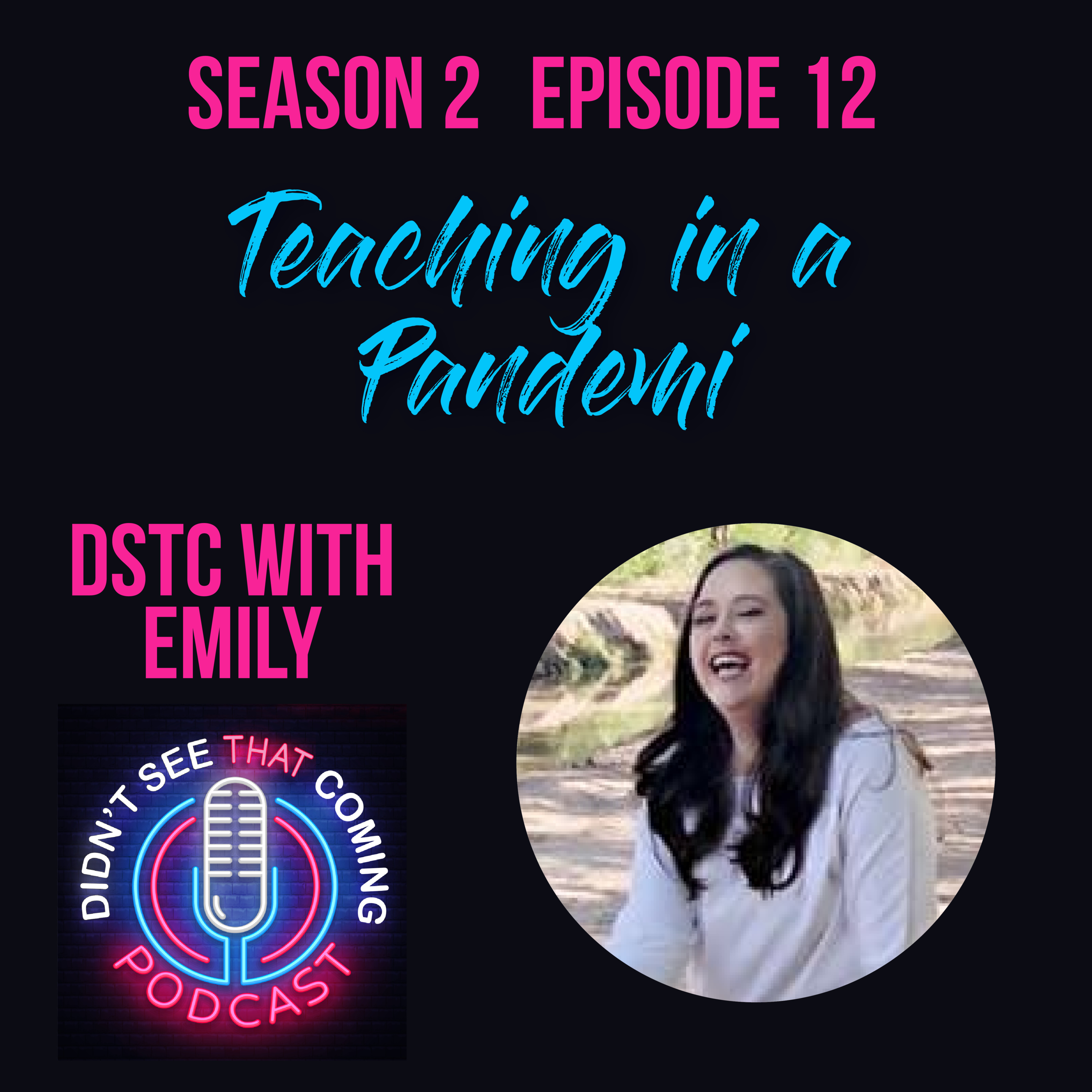 Didn\'t See That Coming