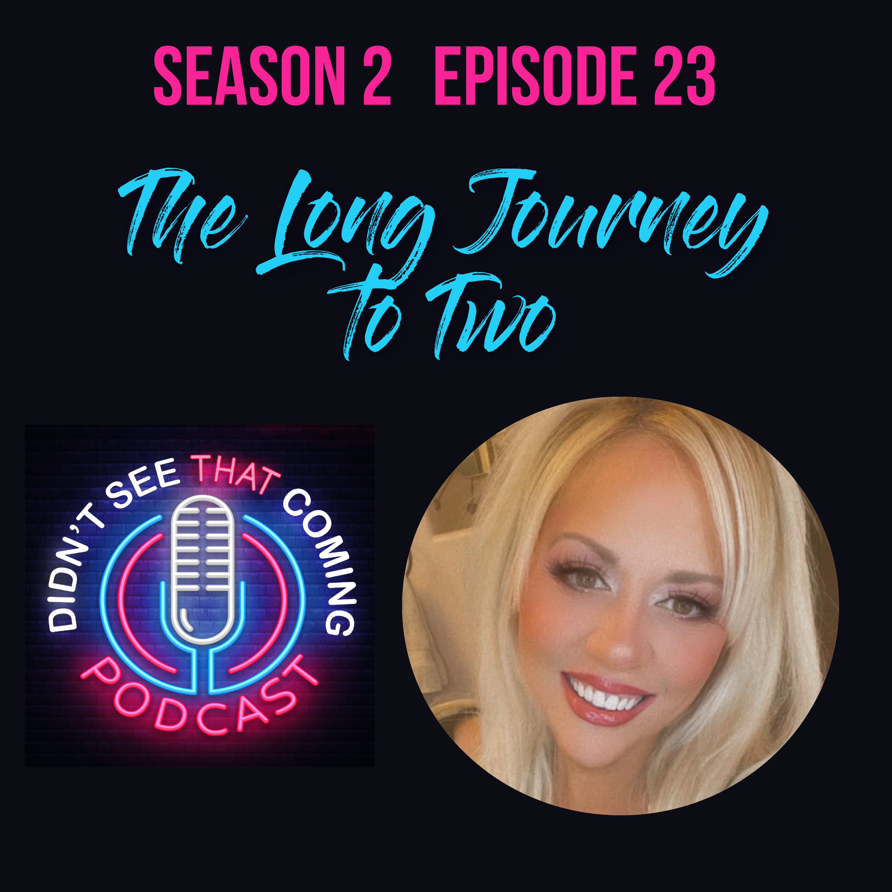 Didn\'t See That Coming