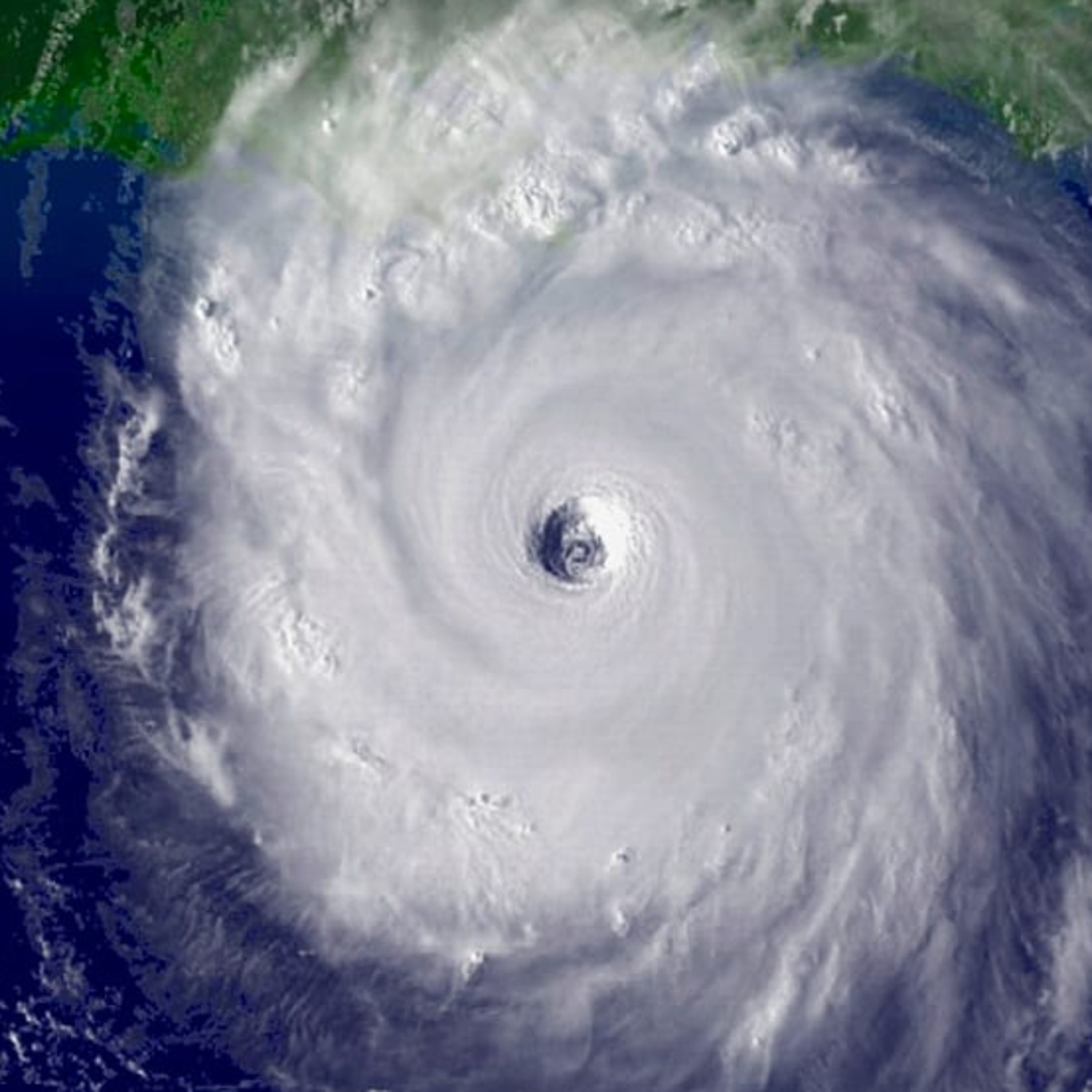Can We Weather the Storm? Hurricane Season 2021