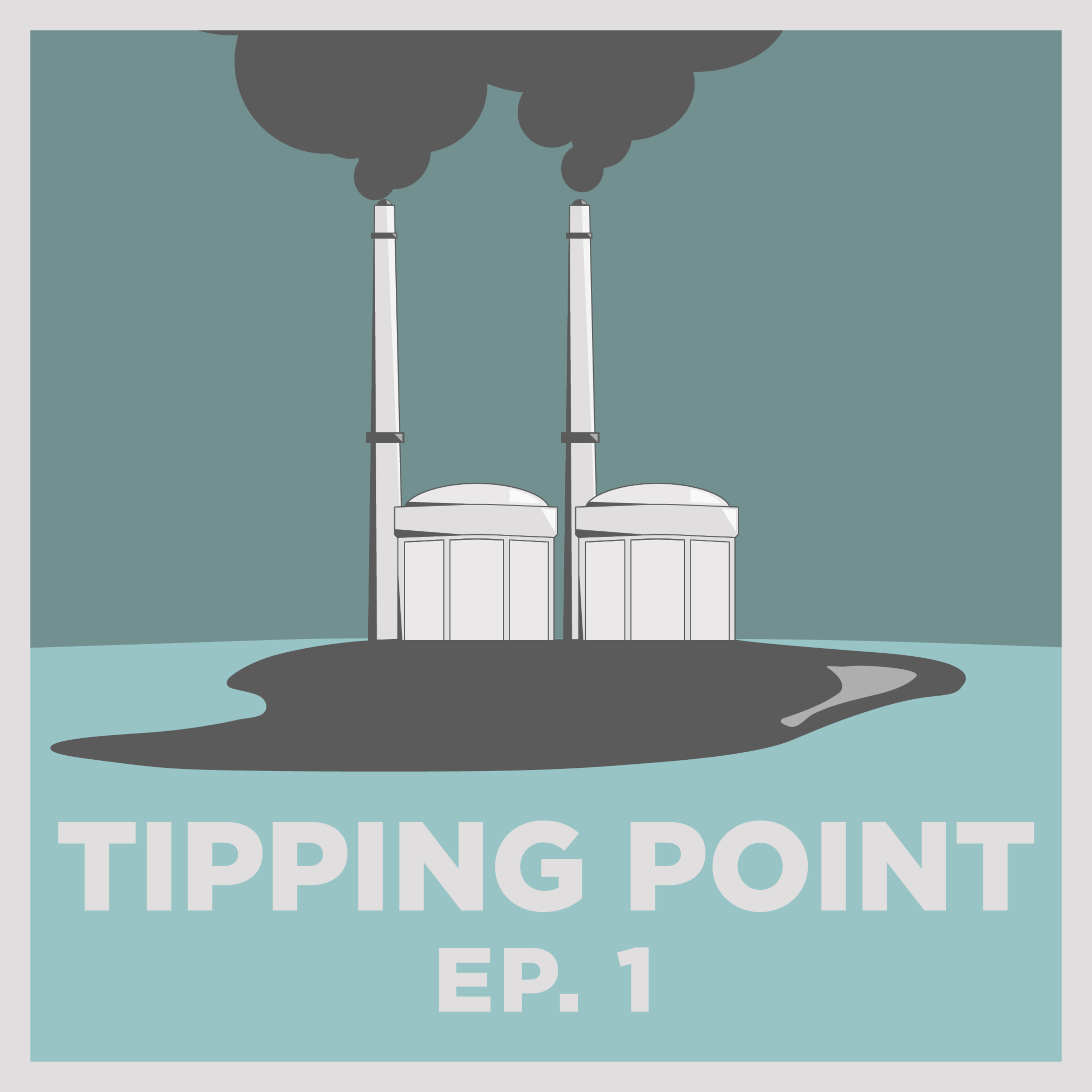 Turkey Point: A Ticking Time Bomb episode artwork