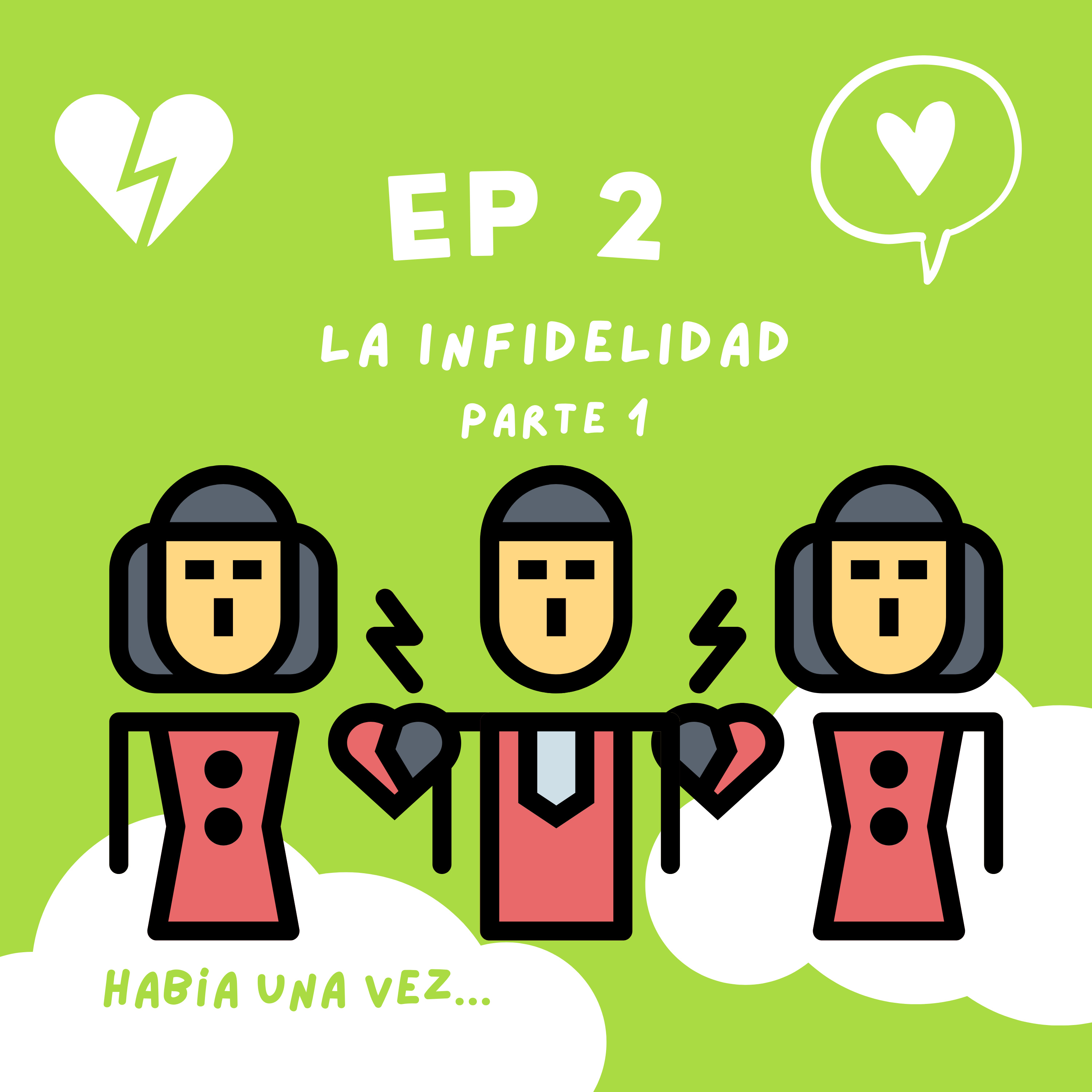 Había una vez con Mimi y Cindy