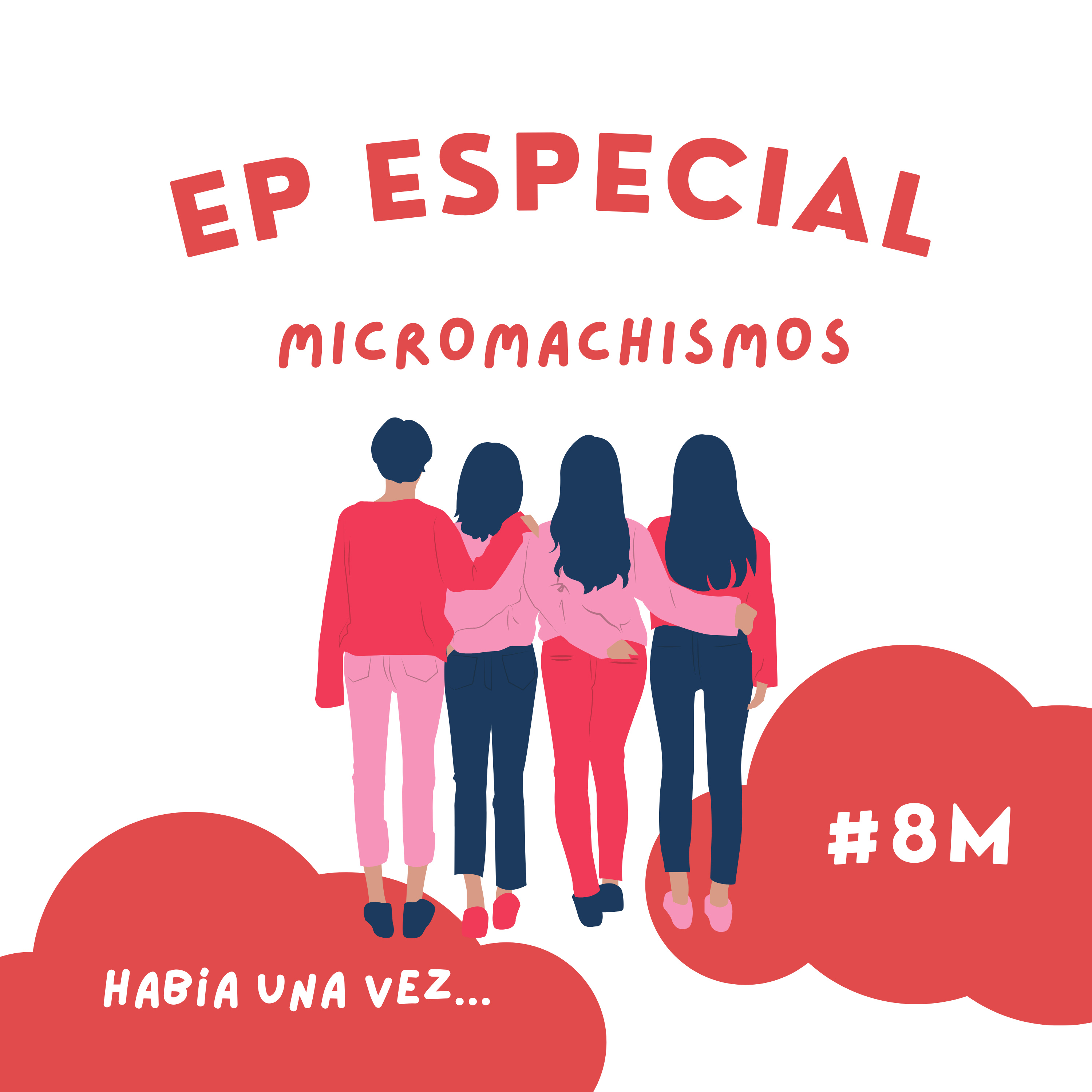 Había una vez con Mimi y Cindy