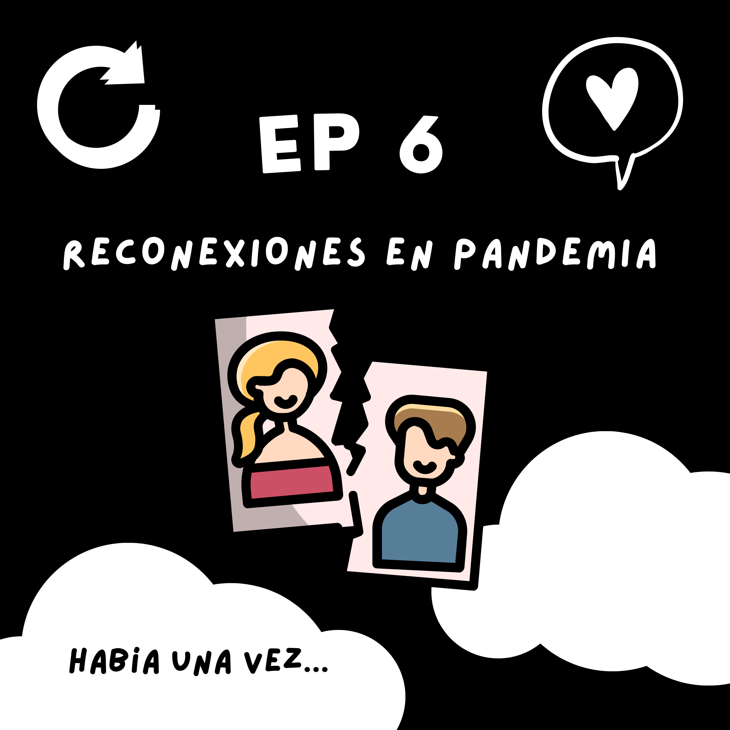 Había una vez con Mimi y Cindy